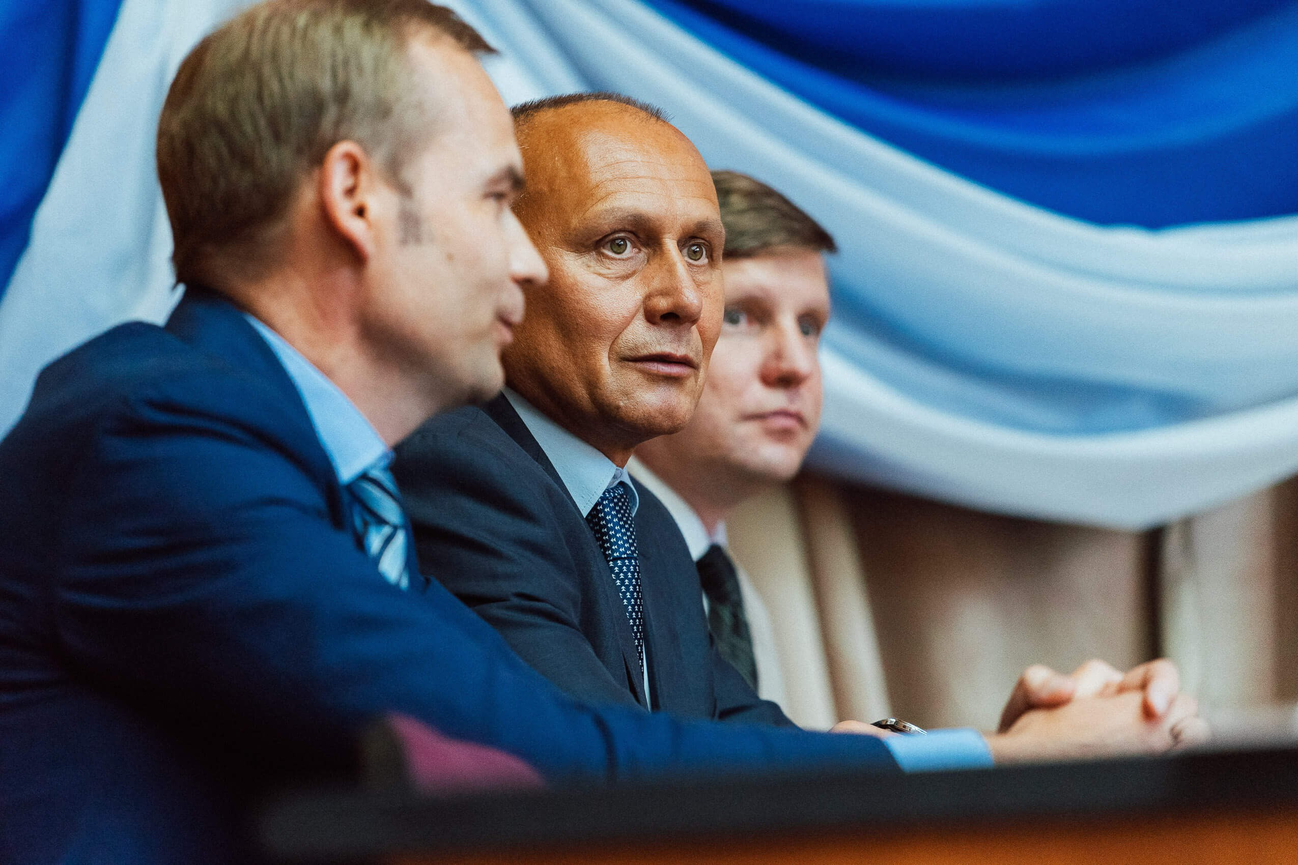 Выпускной вечер. Антон Катушенок — фотокорреспондент города Набережные Челны