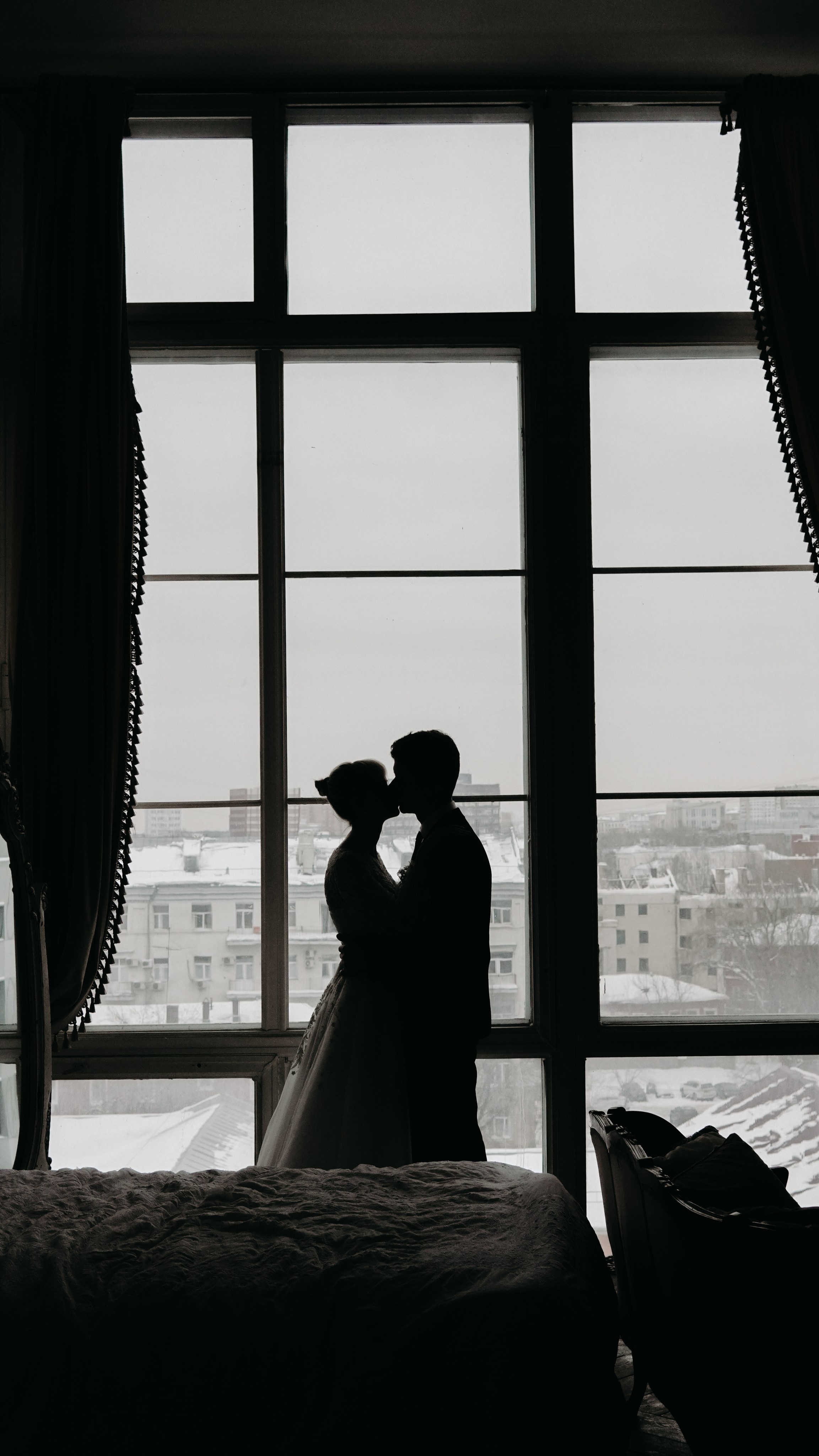 Любовь — как море. Фото | Видео Контент Мишель Ватаманюк