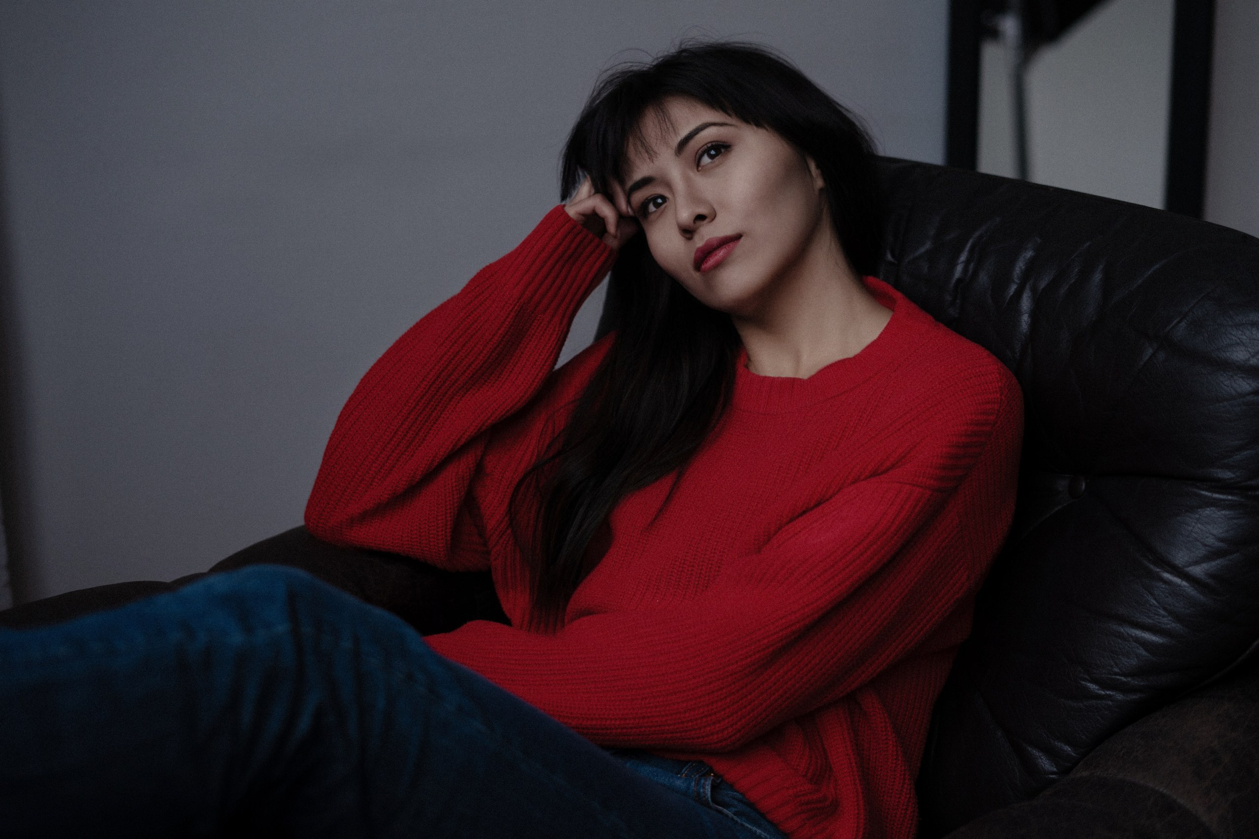 Алия. Портретный фотограф Санкт-Петербург Зикс Елизавета