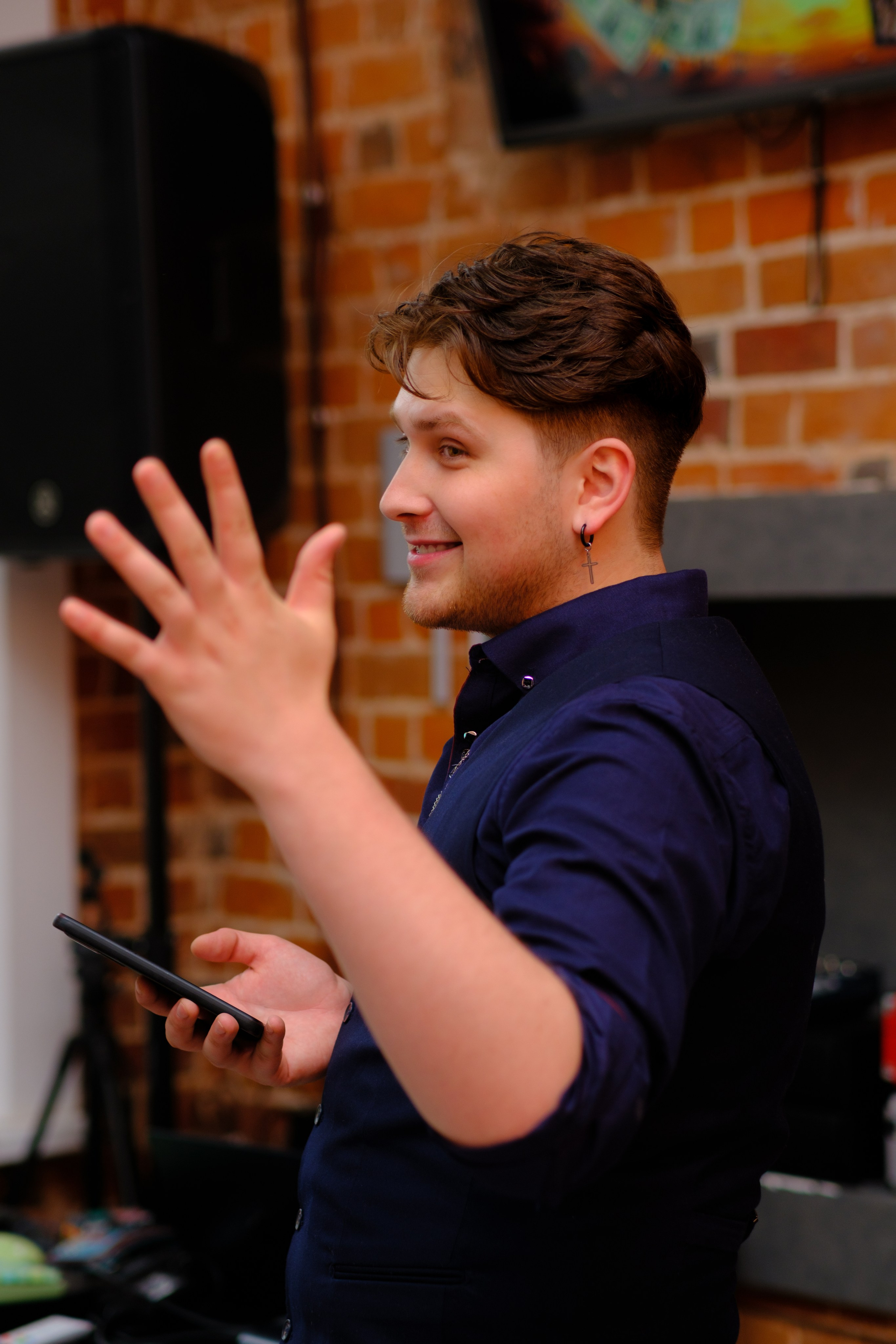 Illuminati party. Праздники под ключ «ПраздниКKey»