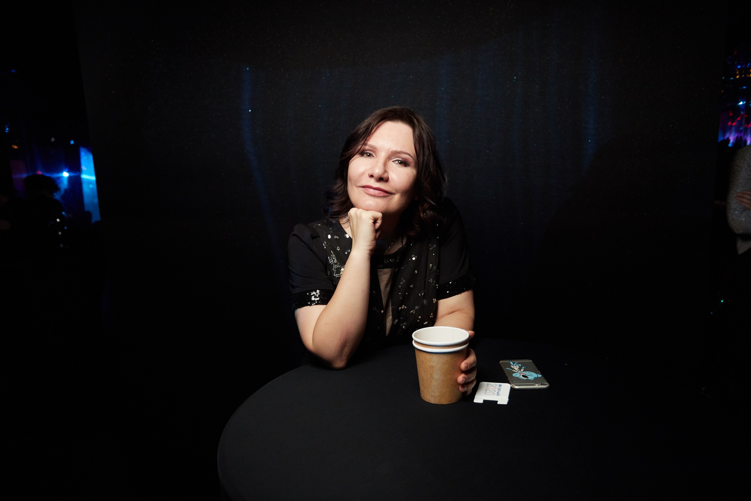 МГТС (корпоратив). Репортажный Фотограф