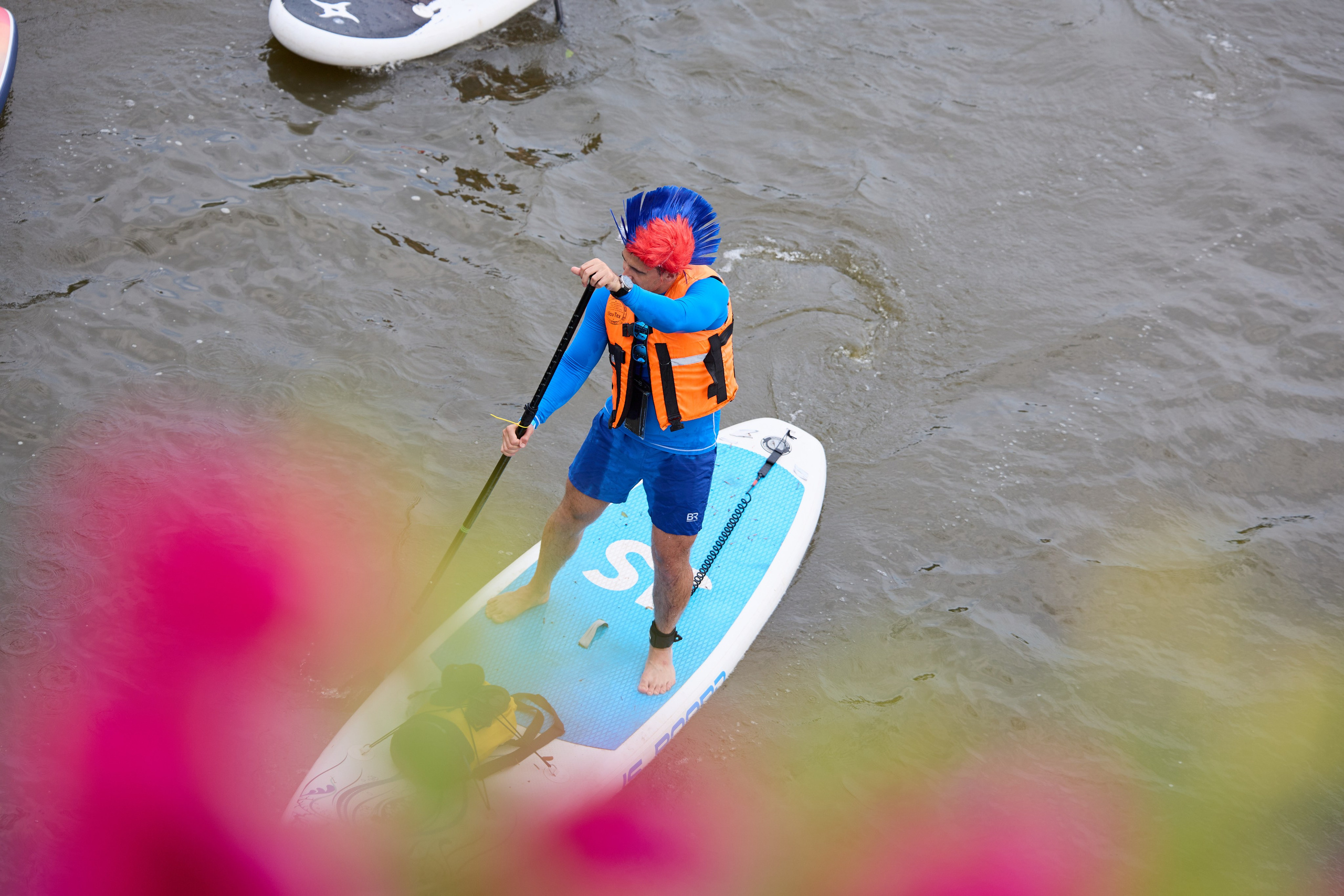 Вот Сап Дикси. Репортажный Фотограф