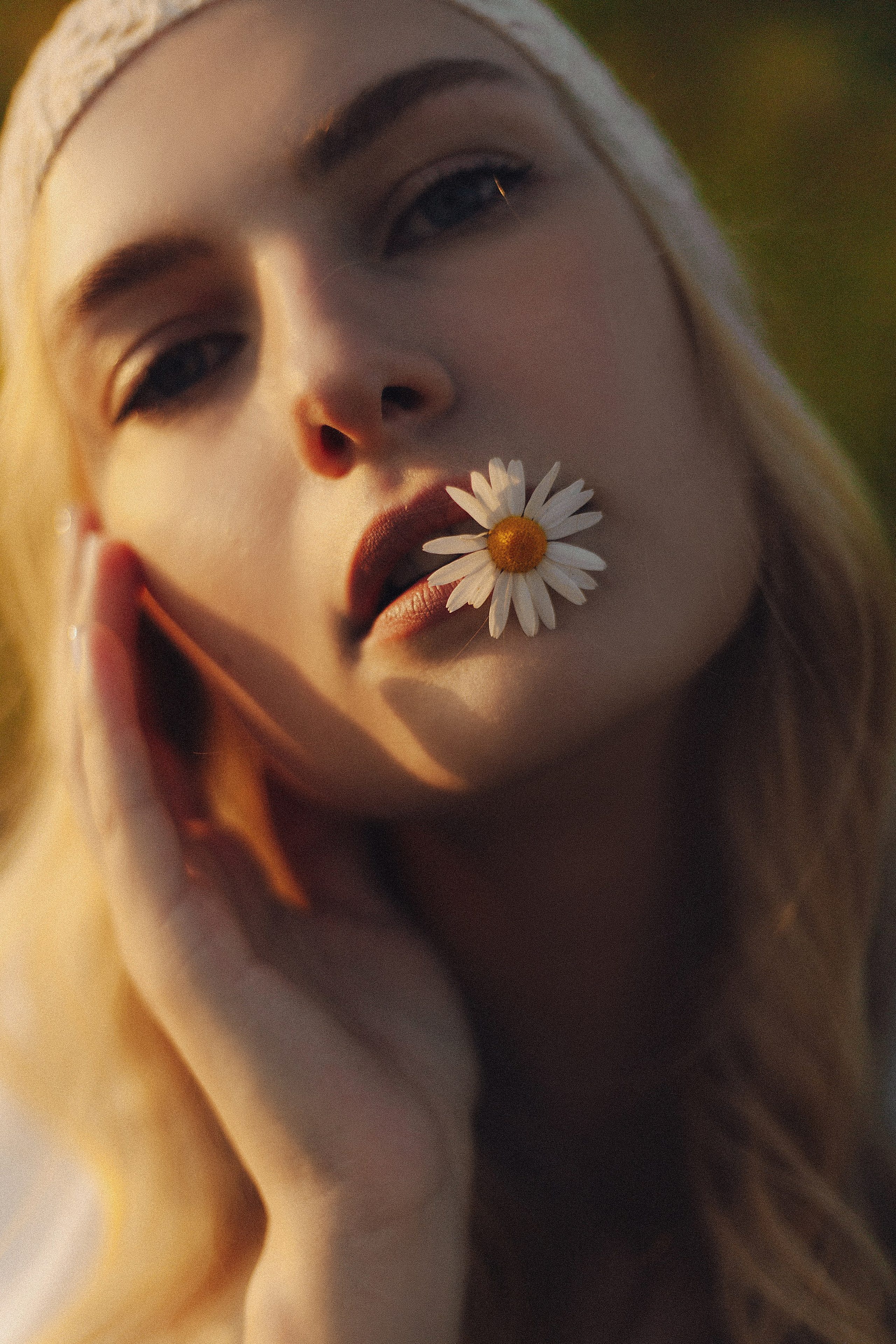 Нина. Фотограф Брянск|Москва Даша Жукова