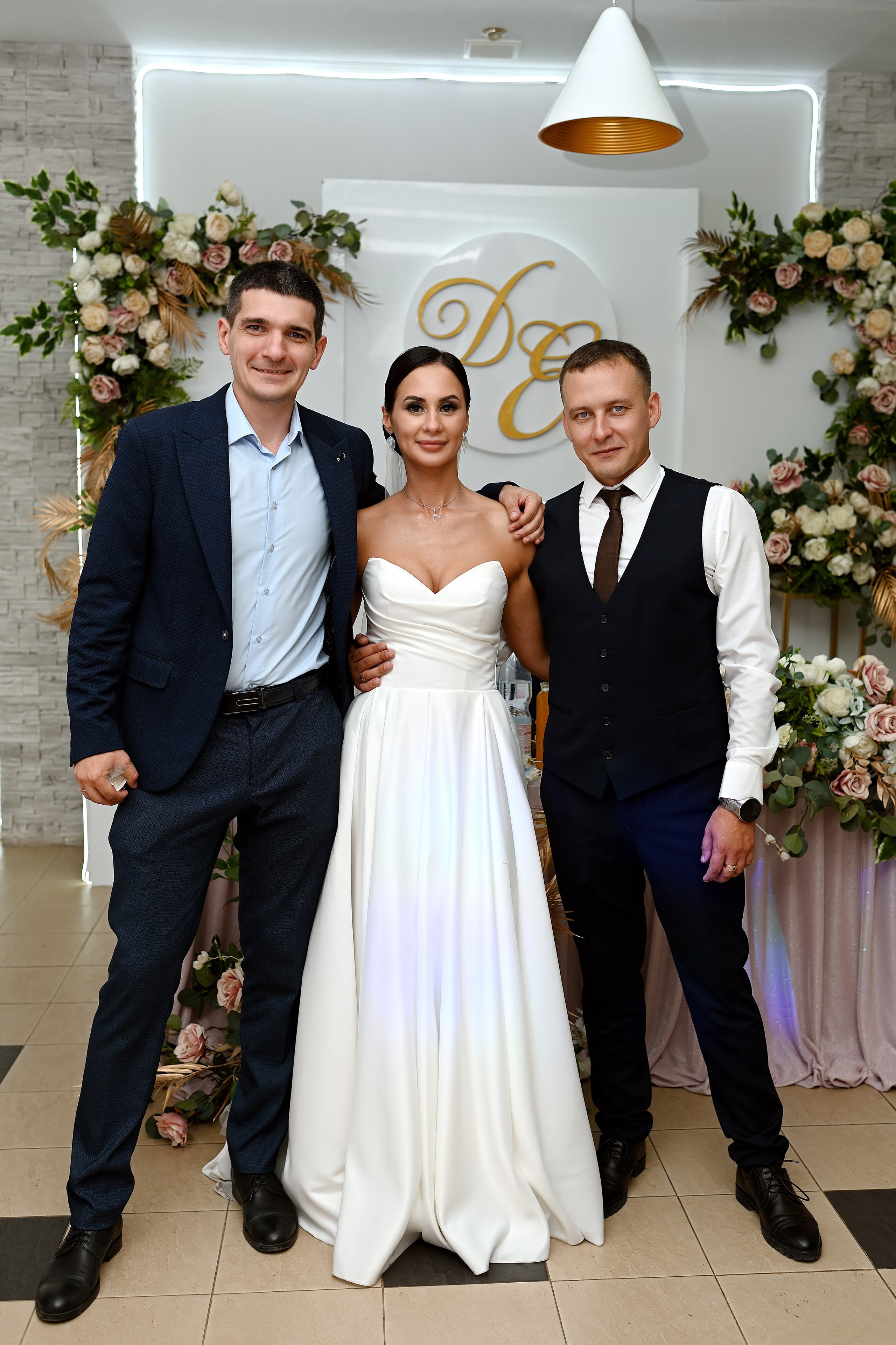 Свадьба Димы и Кати. Свадебный и семейный фотограф в Самаре Головань Наталья