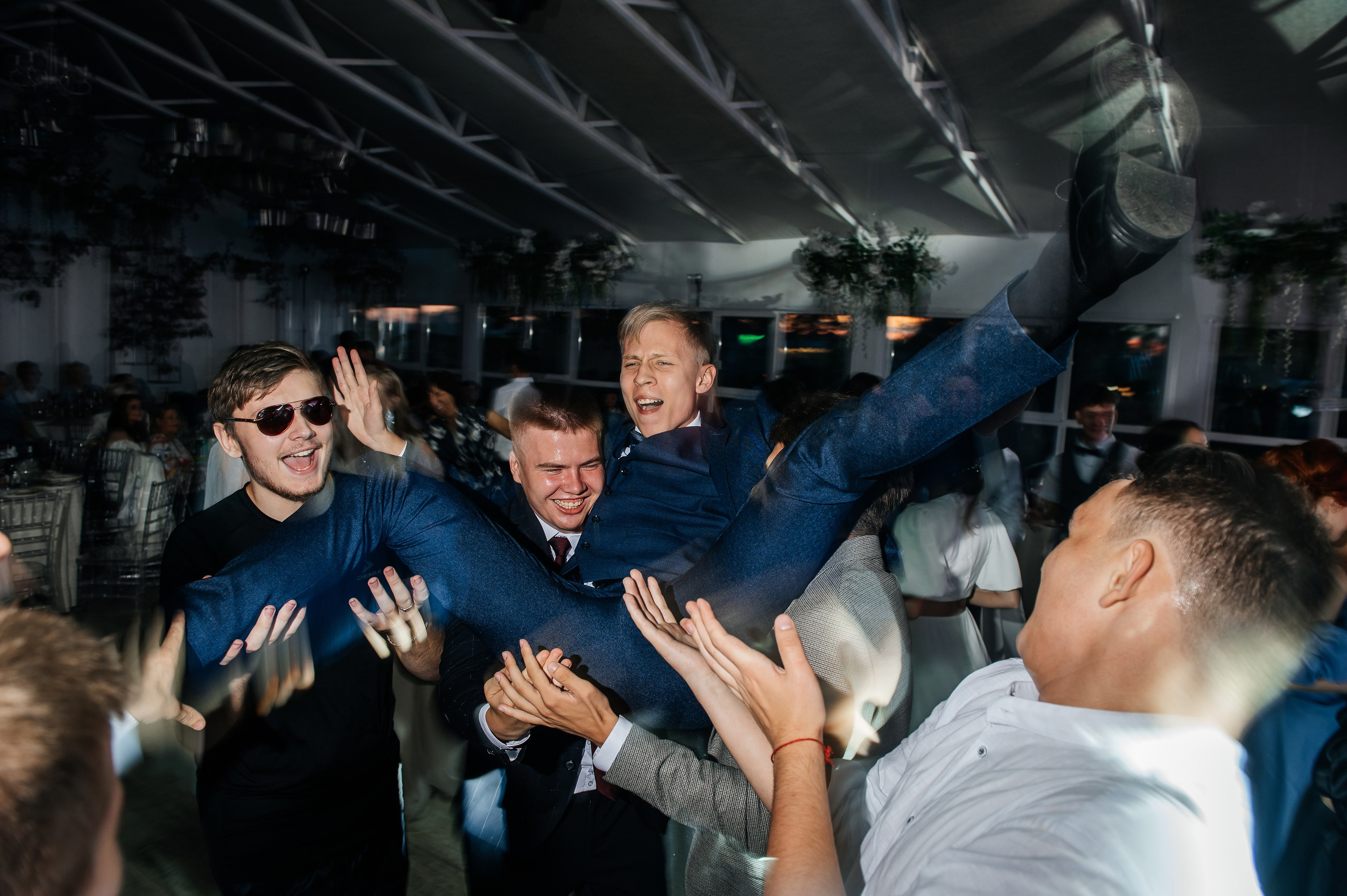 Выпускной 2023. Свадебная  съемка на Алтае