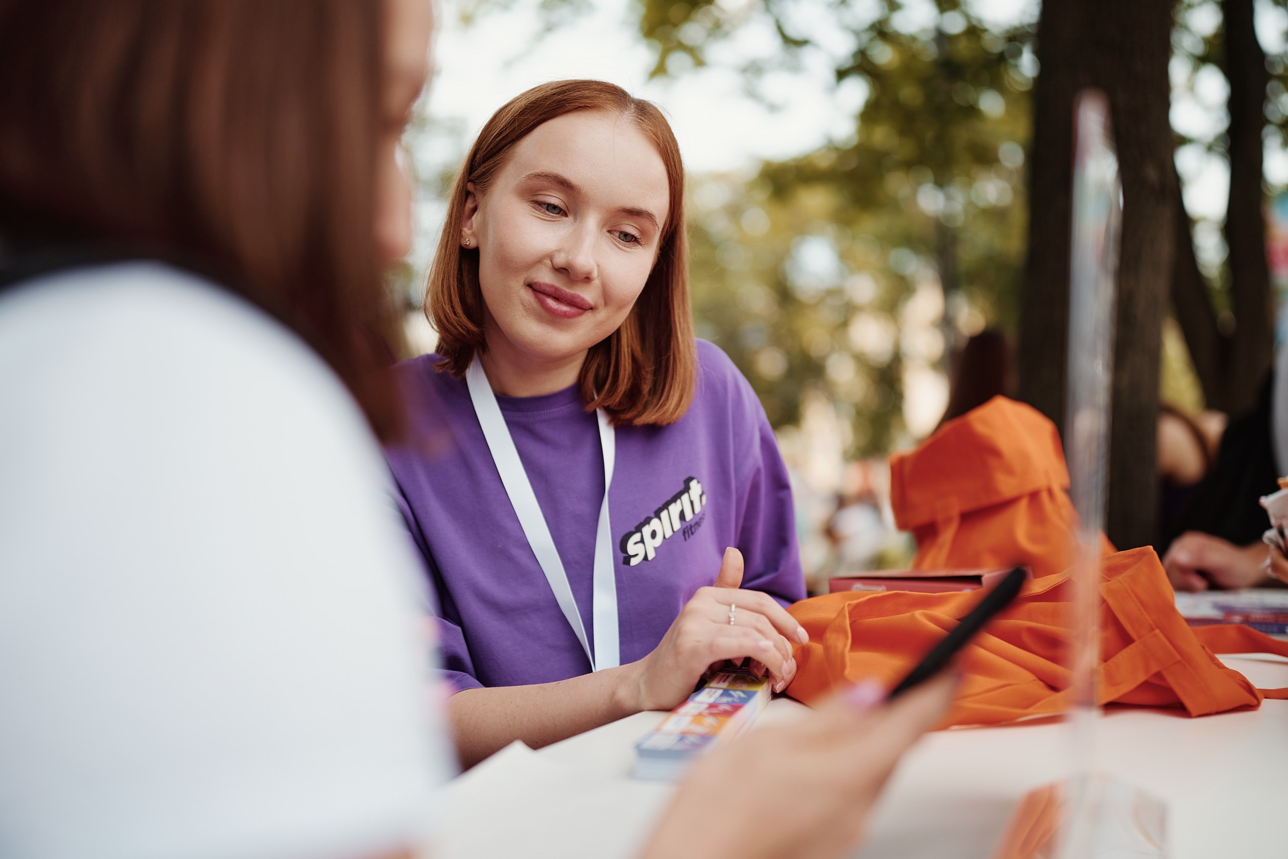 День Молодежи 2025. Репортажная съемка в Москве