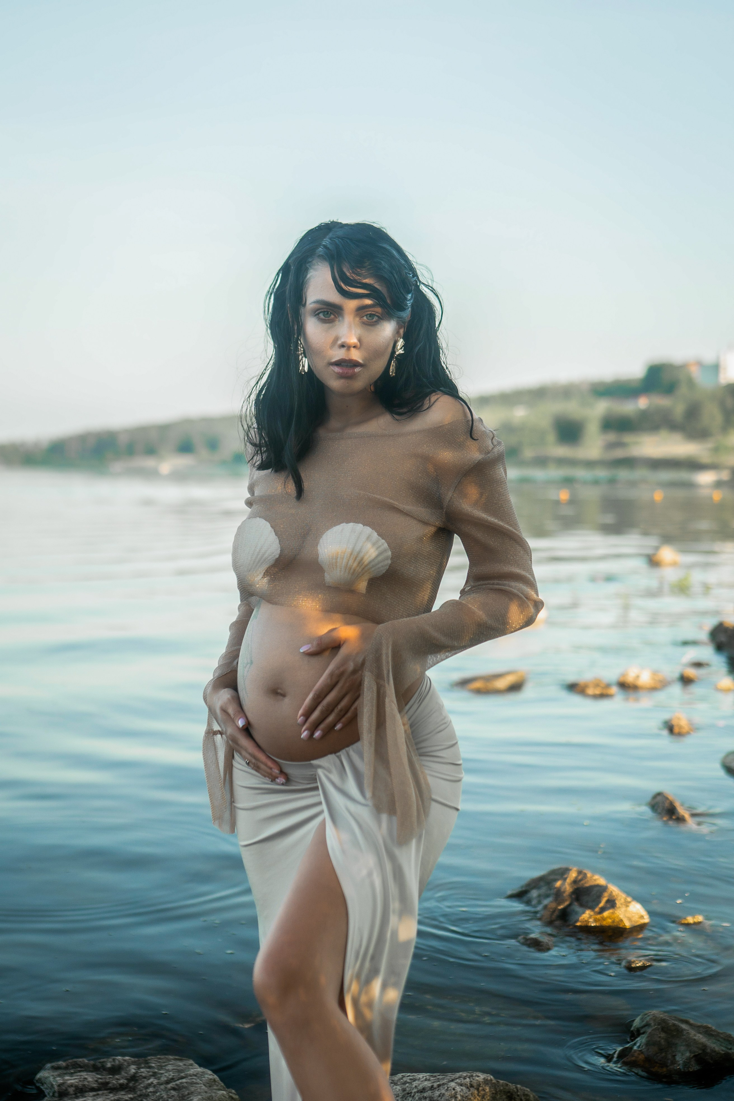 Люба. Свадебный фотограф Тольятти Москва Адамова Виктория