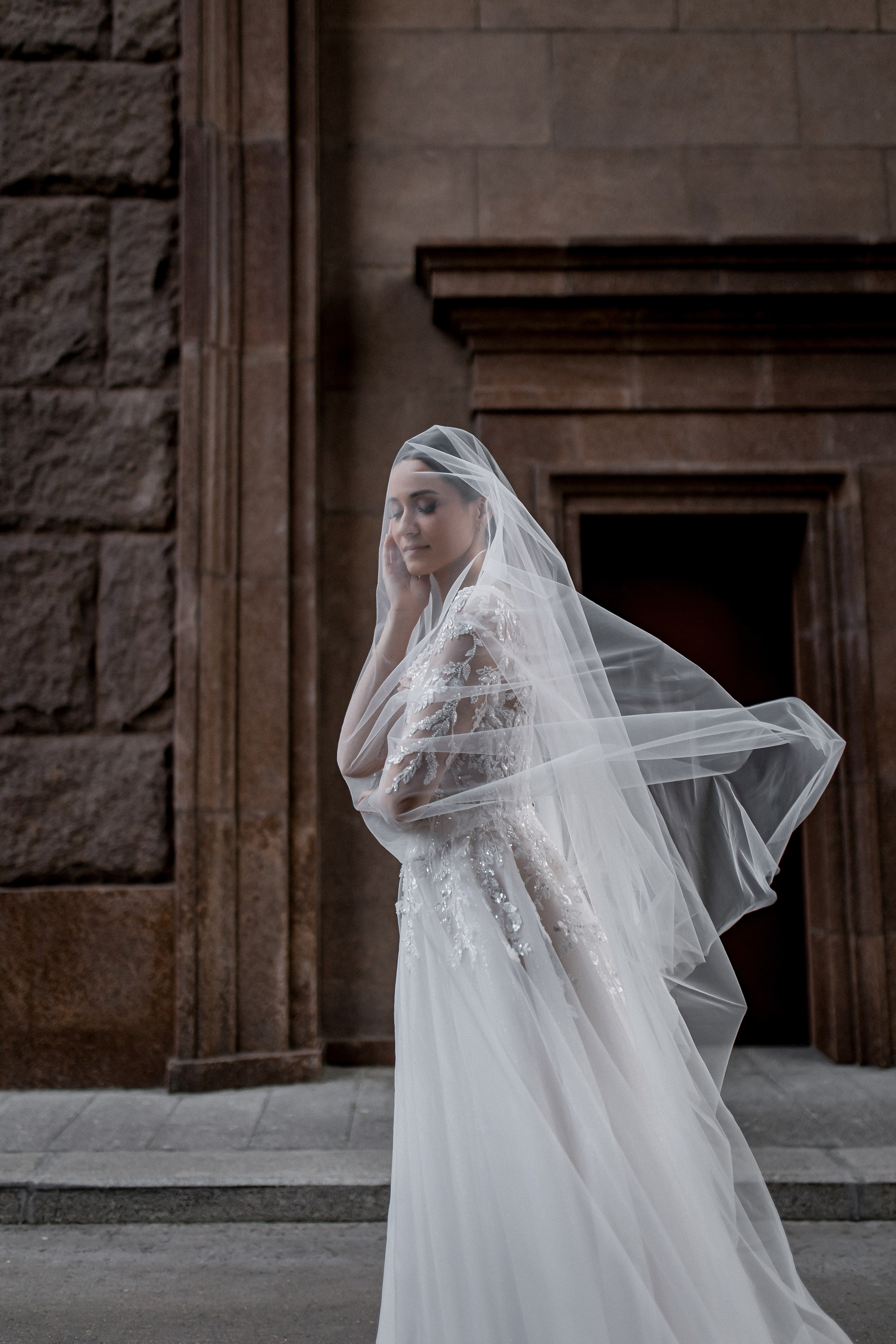 Р&A. Свадебный фотограф. Москва. Мытищи