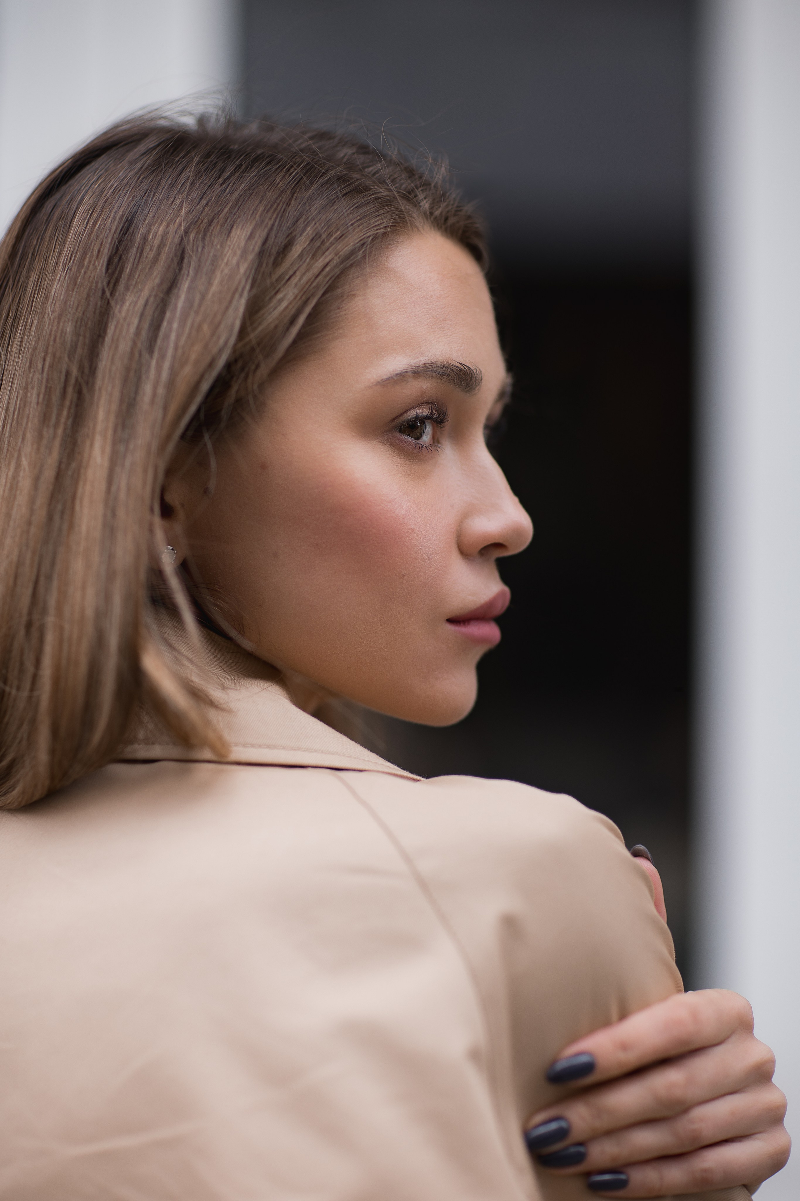 Александра. Фотограф Печерская Анастасия