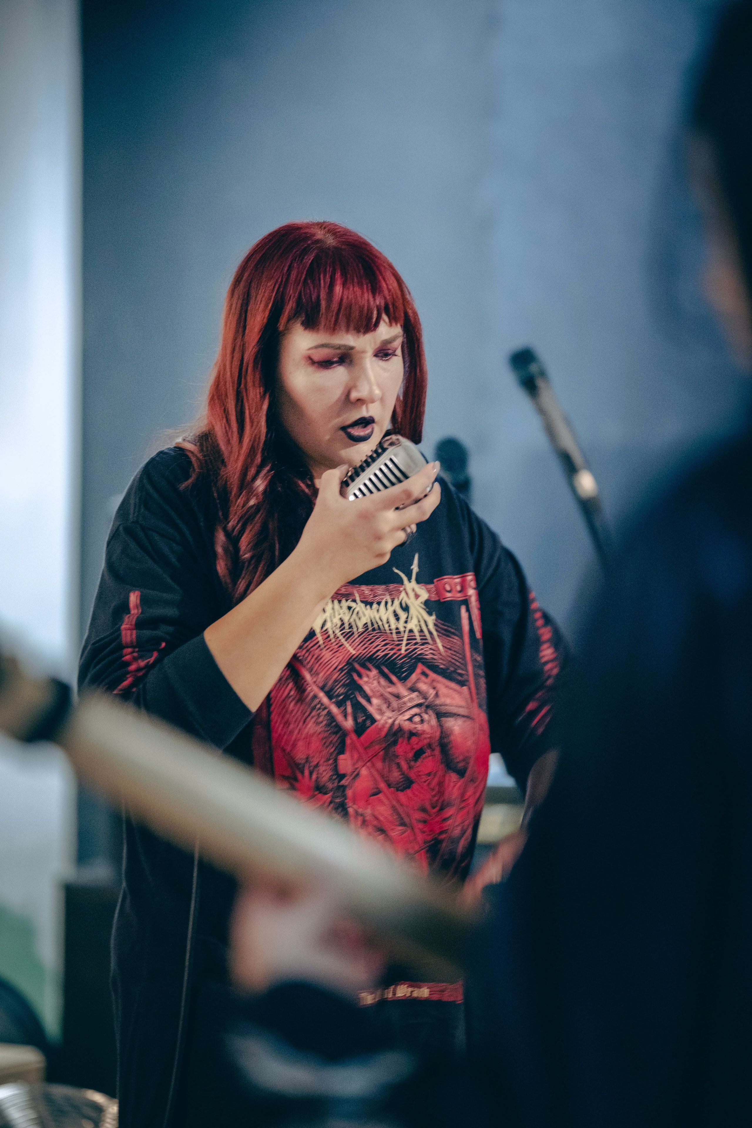 Благословенная тьма. KRUTOVA_фотографирую жизнь