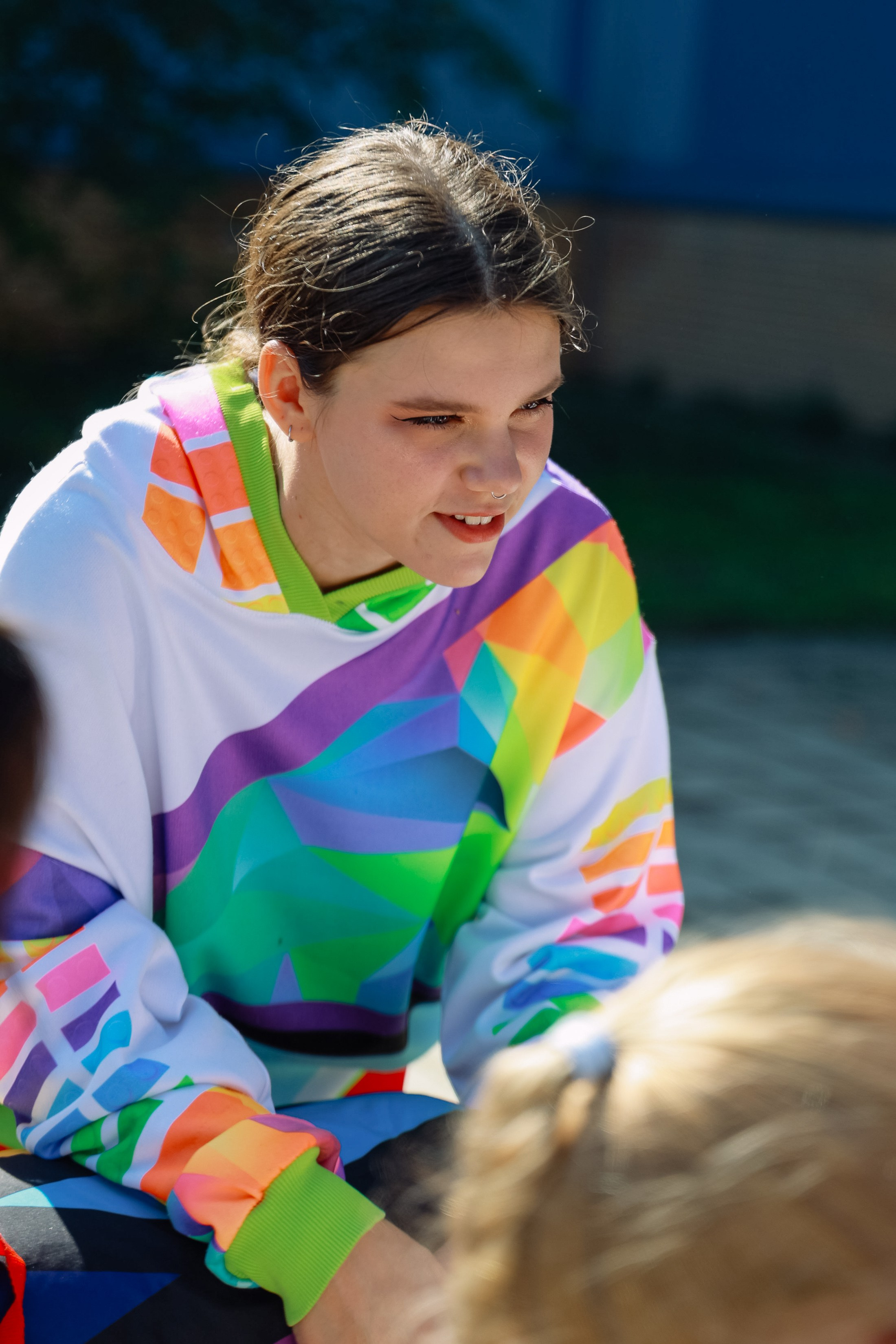 Квест от Играй город. Фотограф Юлия Мальцева