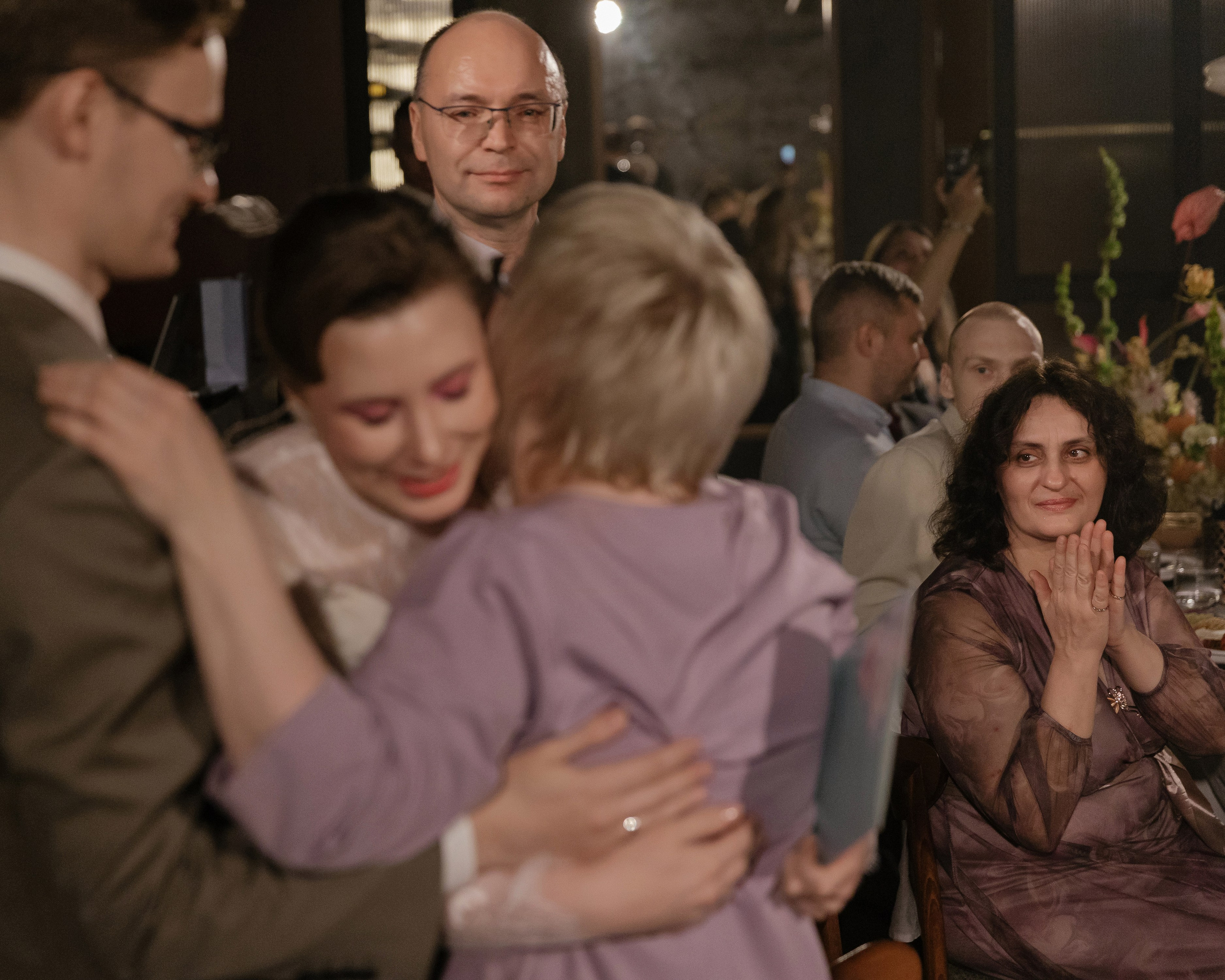 WEDDING N&D. Свадебный фотограф Дмитрий Краснов. Санкт-Петербург