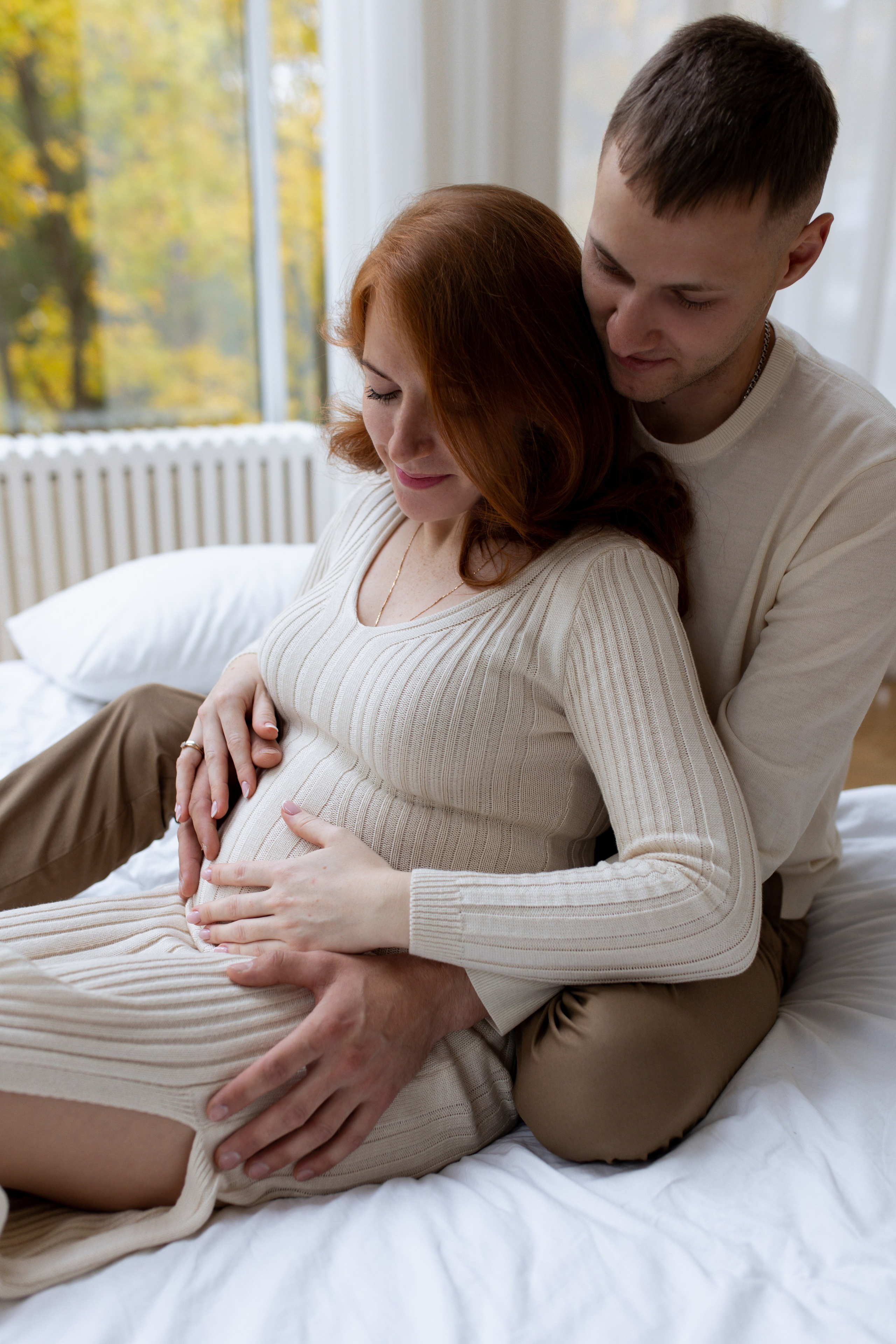 Настя и Артем. Свадебный фотограф Алена Полянская