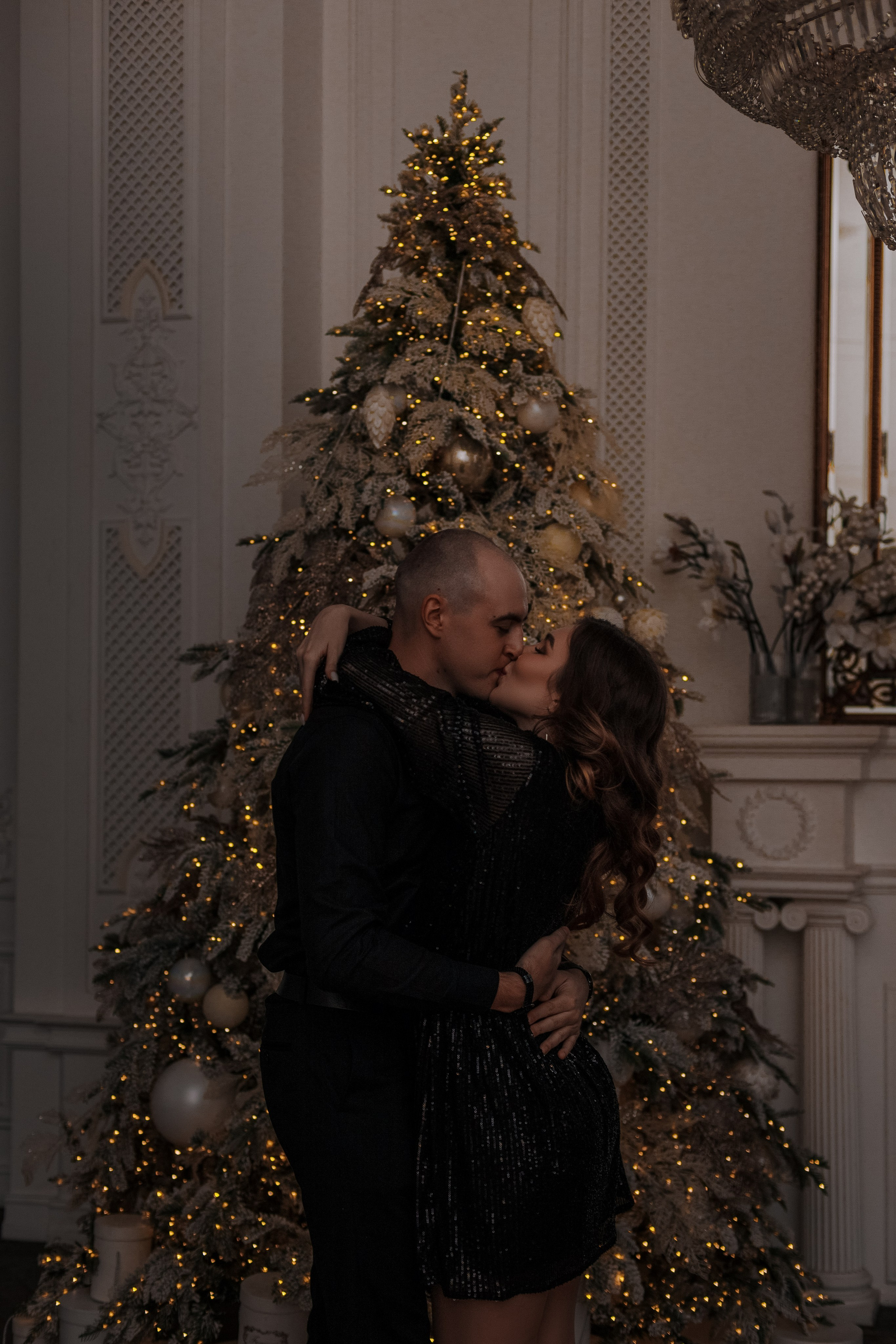 Love story. Женский фотограф в Москве Анастасия Барановая