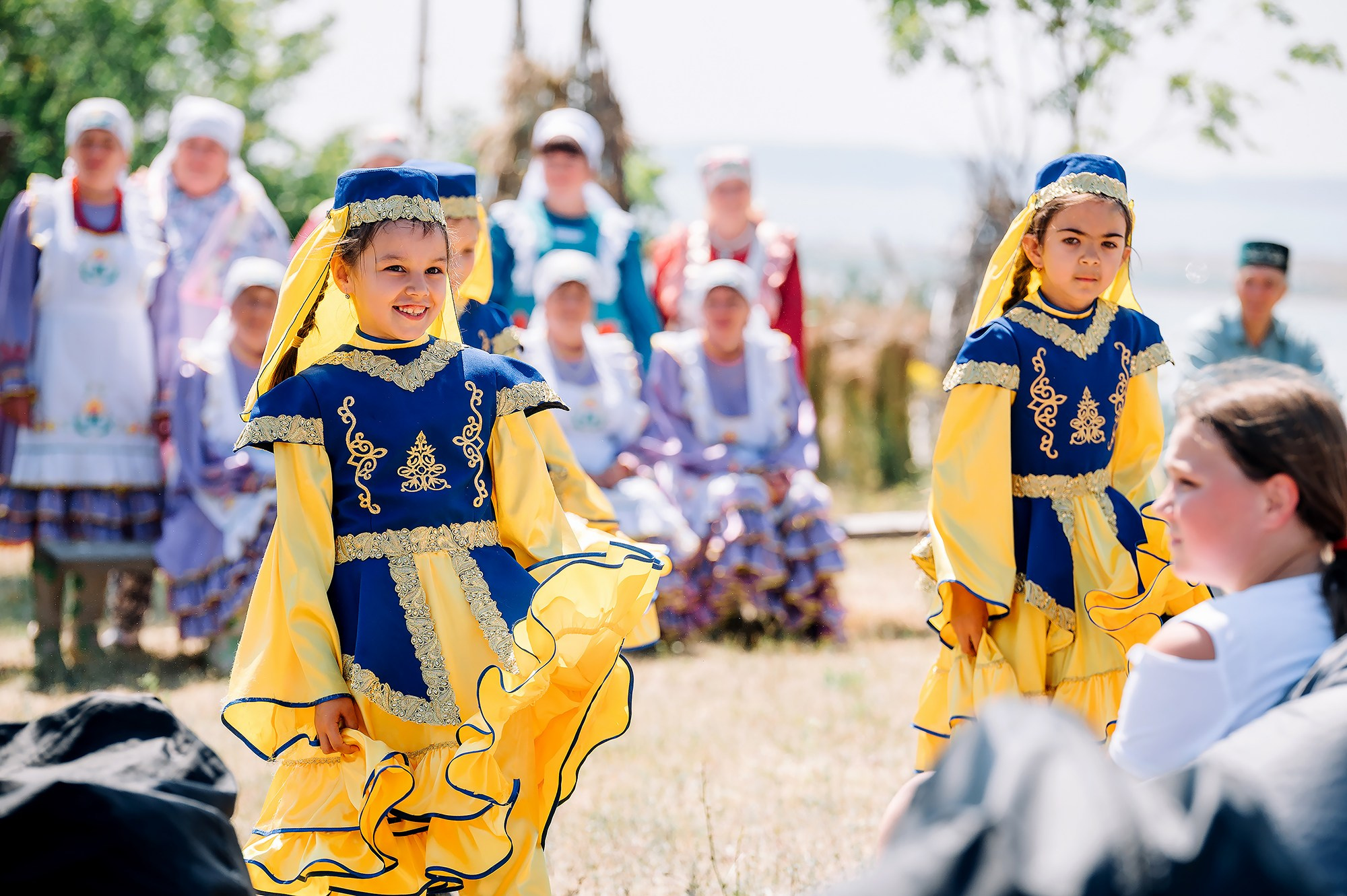 Репортаж. Профессиональный фотограф в Казани Ягудин Азат