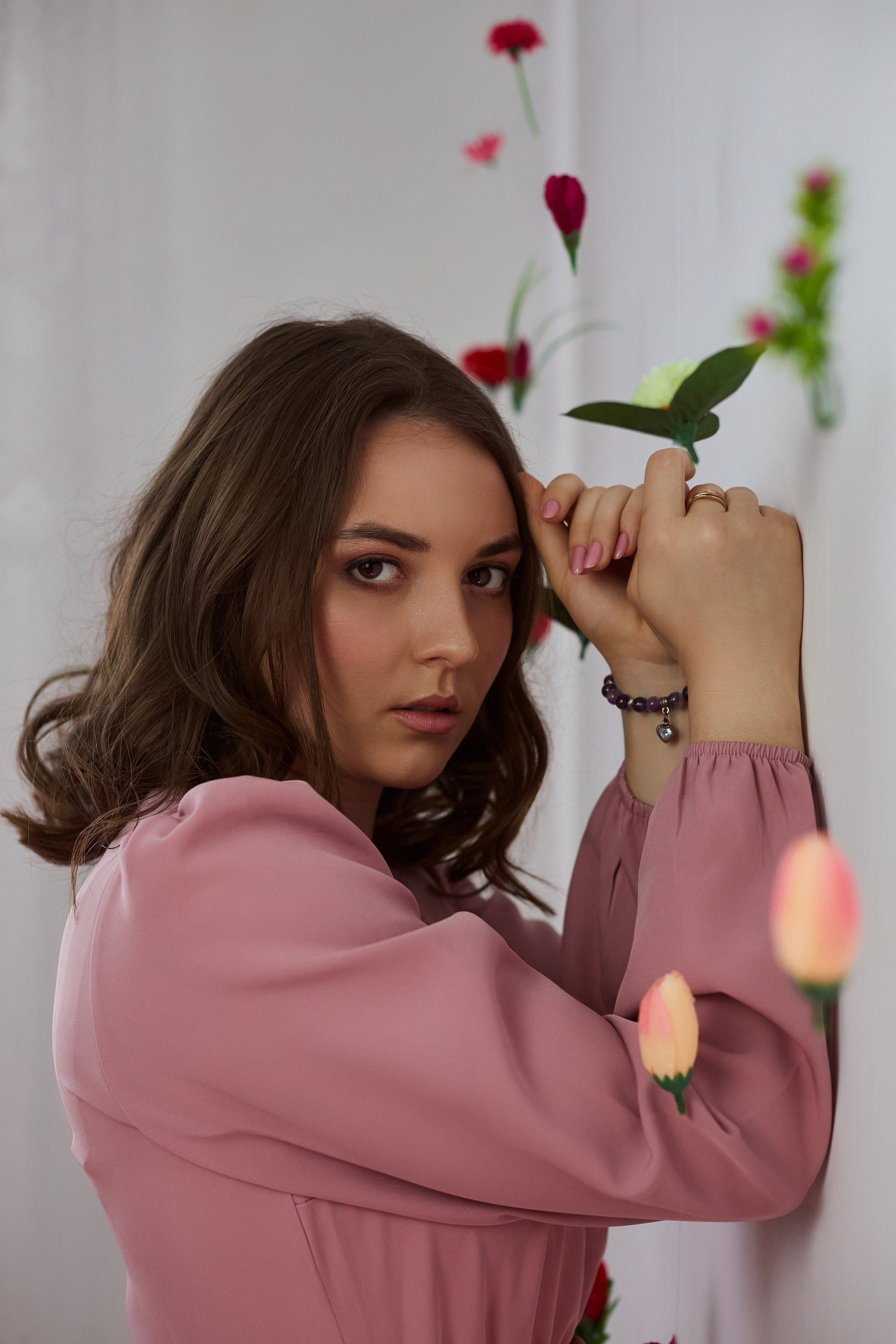 «С Днем рождения, Вика!». Свадебный и креативный фотограф в ЮФО и МСК