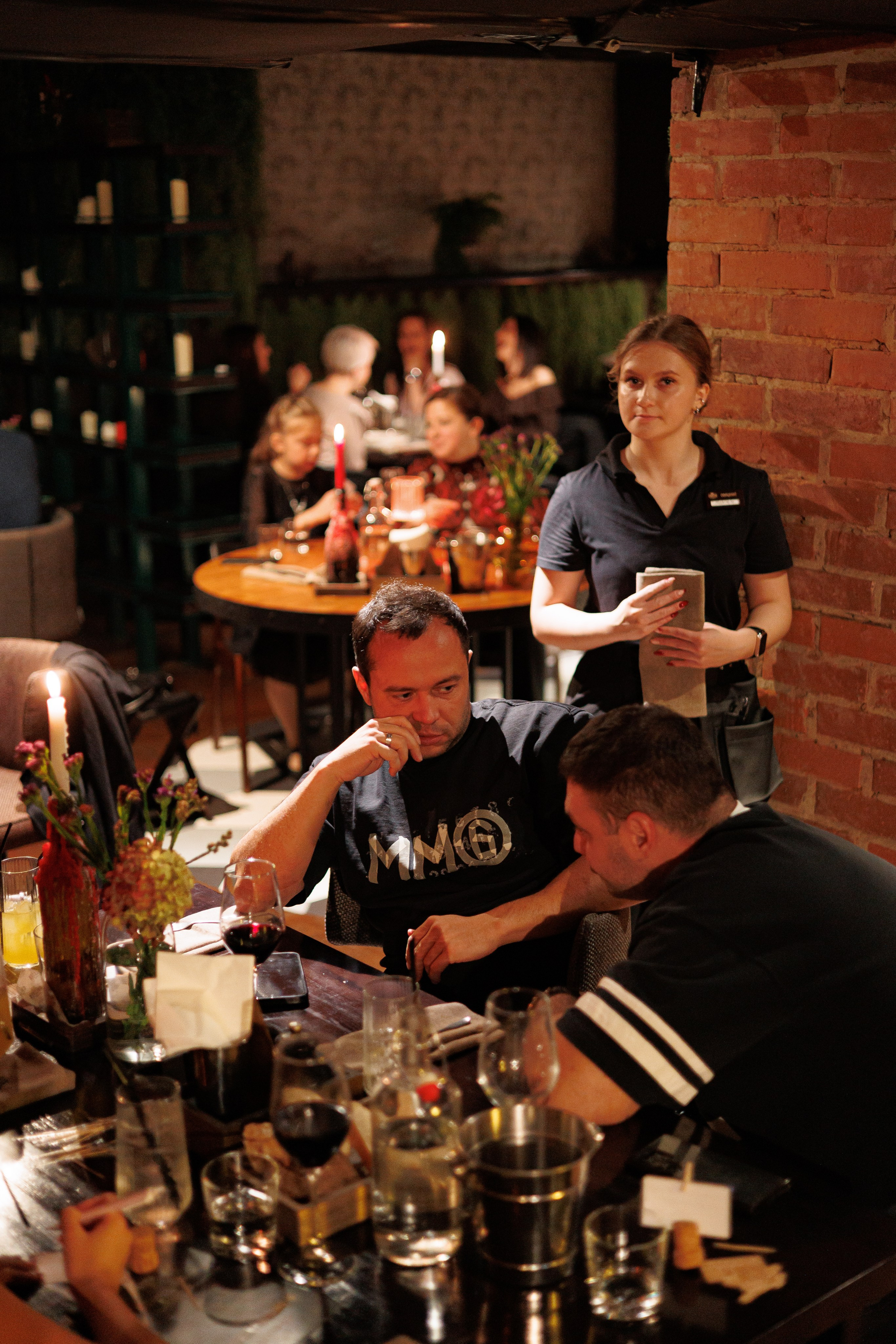 Фотографии с Гастроужина Честер Челябинск 5 ЛЕТ.5 ШЕФОВ