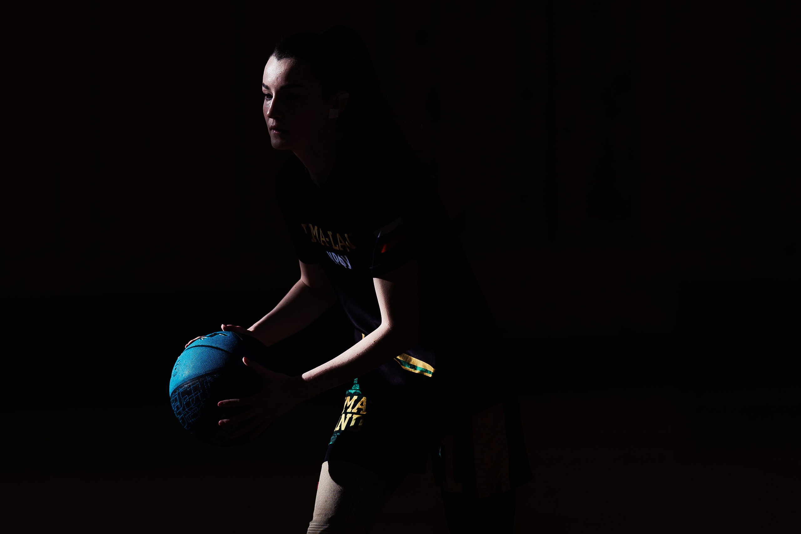 Заключительный тур женской Студенческой лиги РЖД 2025. Photographer Danil Aykin