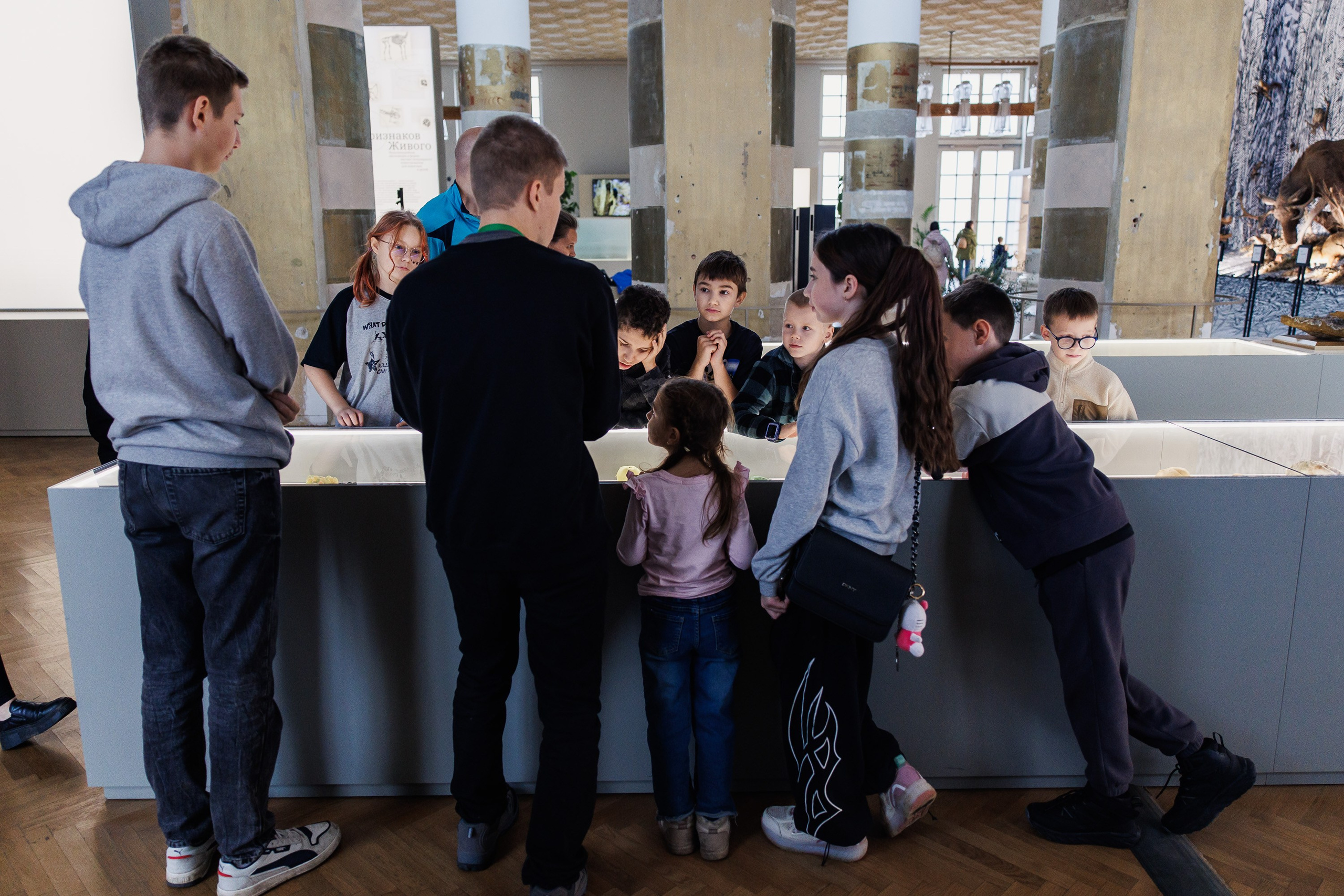 Salym Petroleum Development. Photographer Danil Aykin