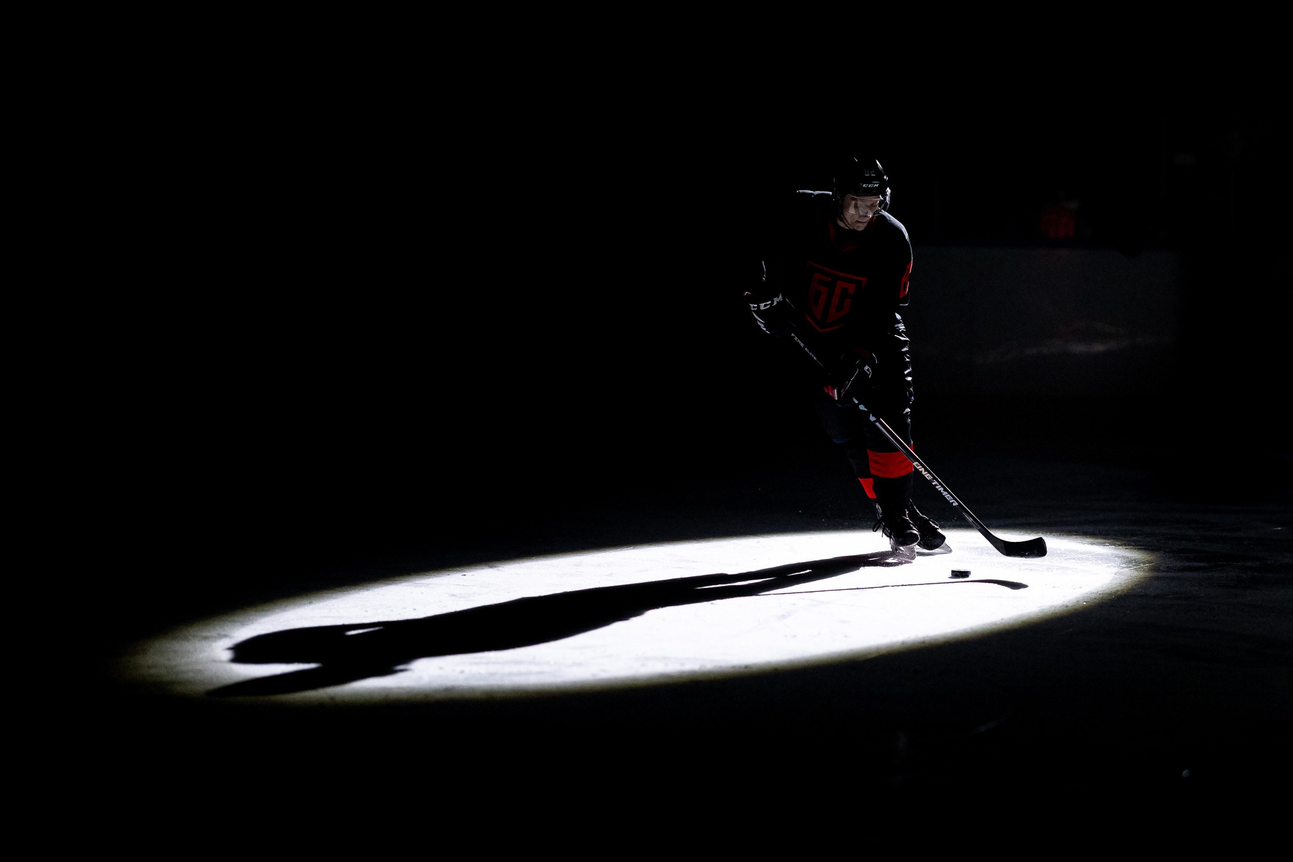 Визуал для компании “Большой спорт”. Photographer Danil Aykin