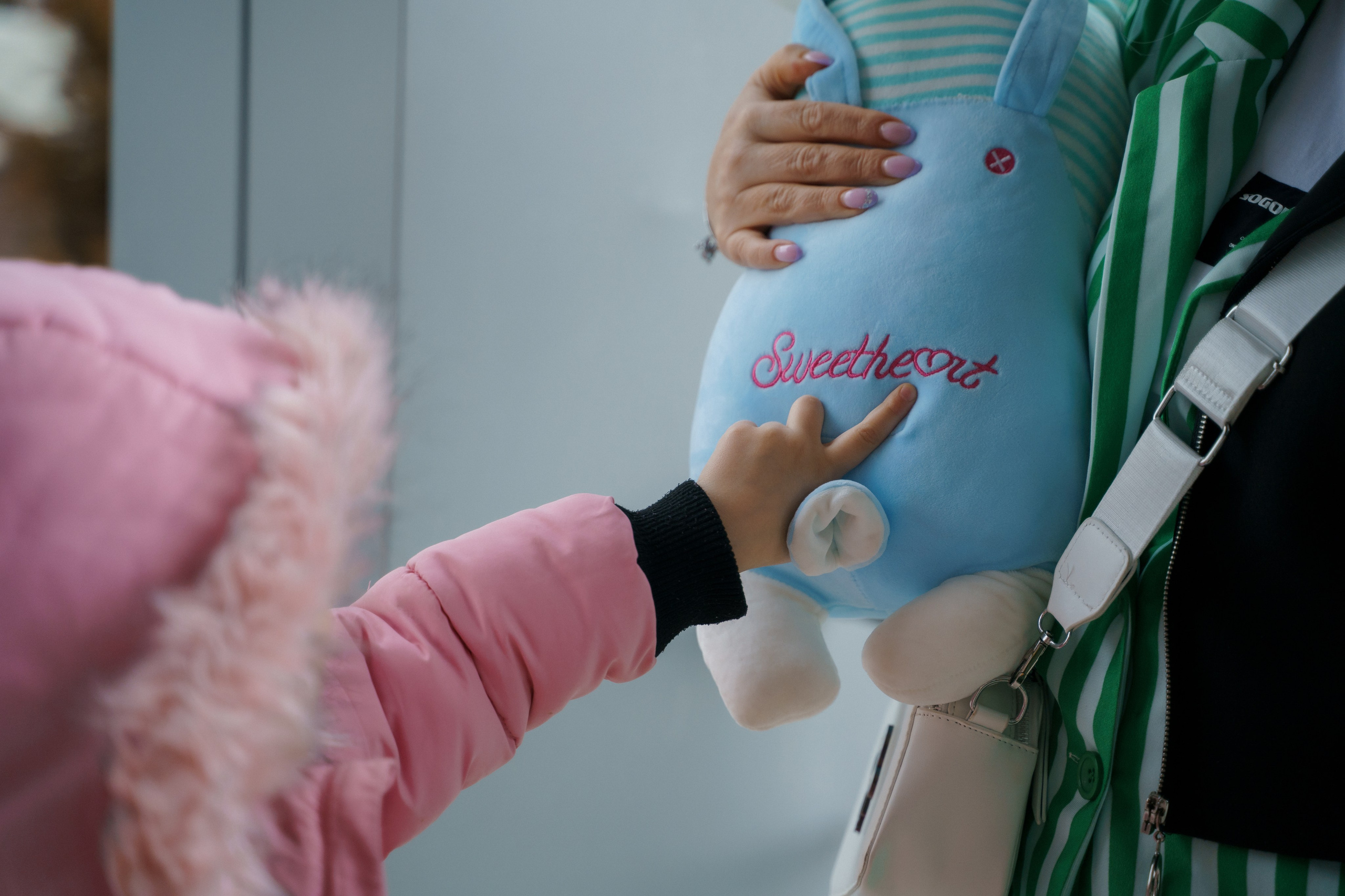 Выписки и Крестины. Главная