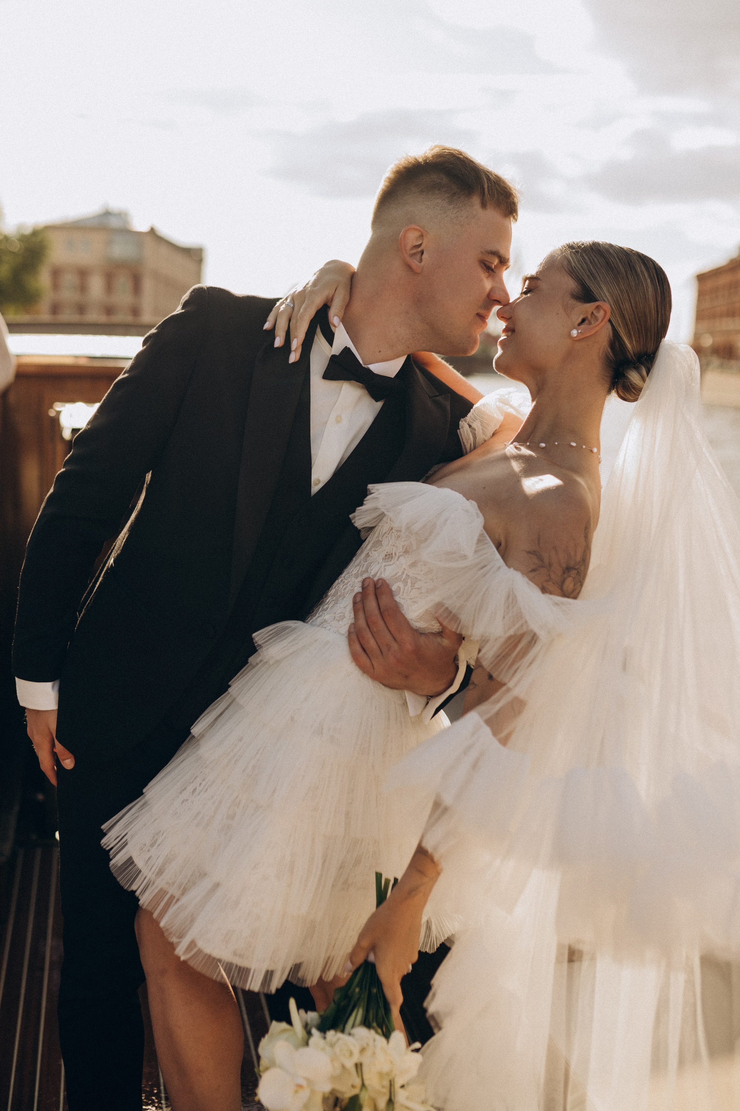 Максим и Ирина | Дворец бракосочетания 2. Свадебный и love story фотограф в Санкт-Петербурге