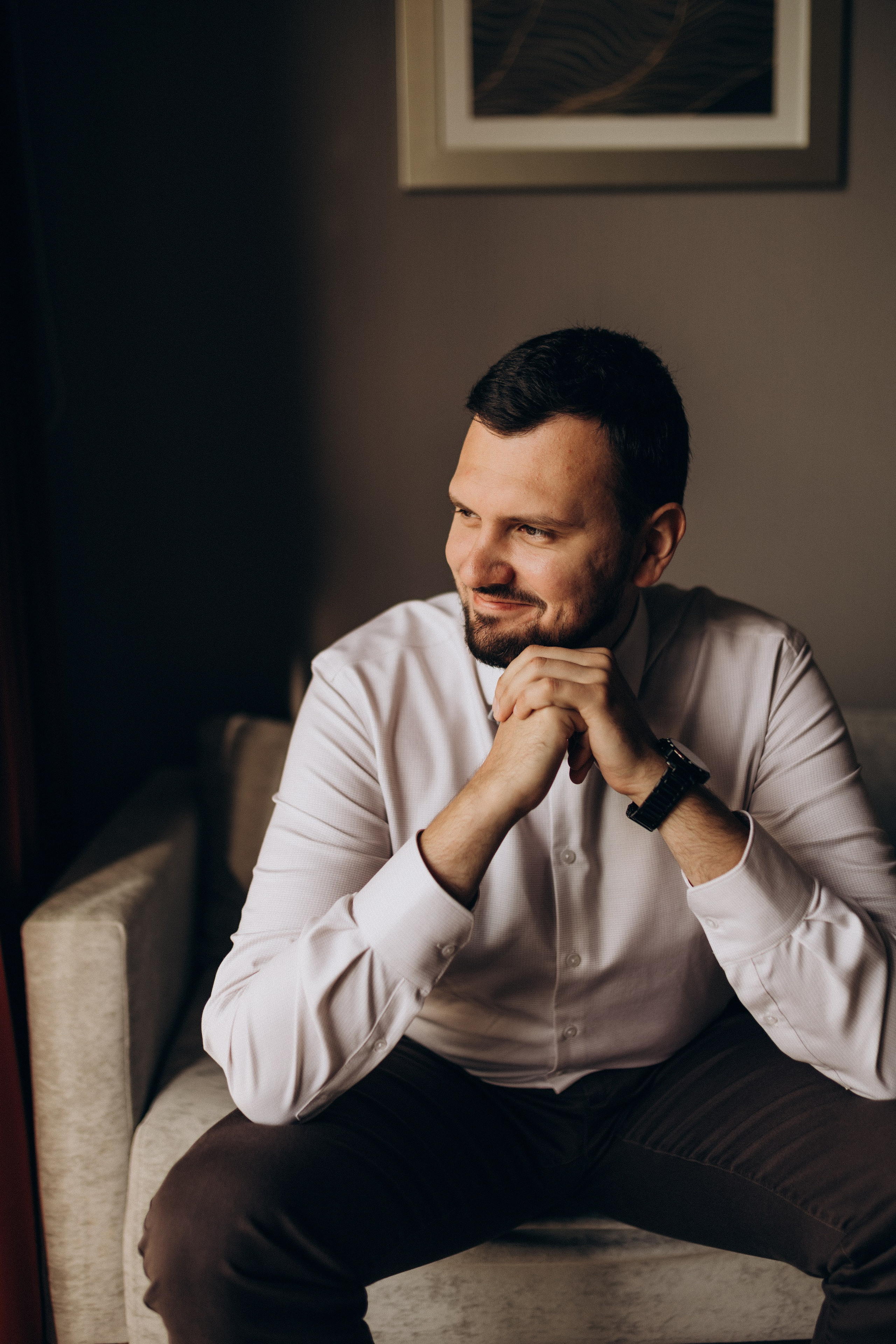 Виктор и Алина. Свадебный и love story фотограф в Санкт-Петербурге