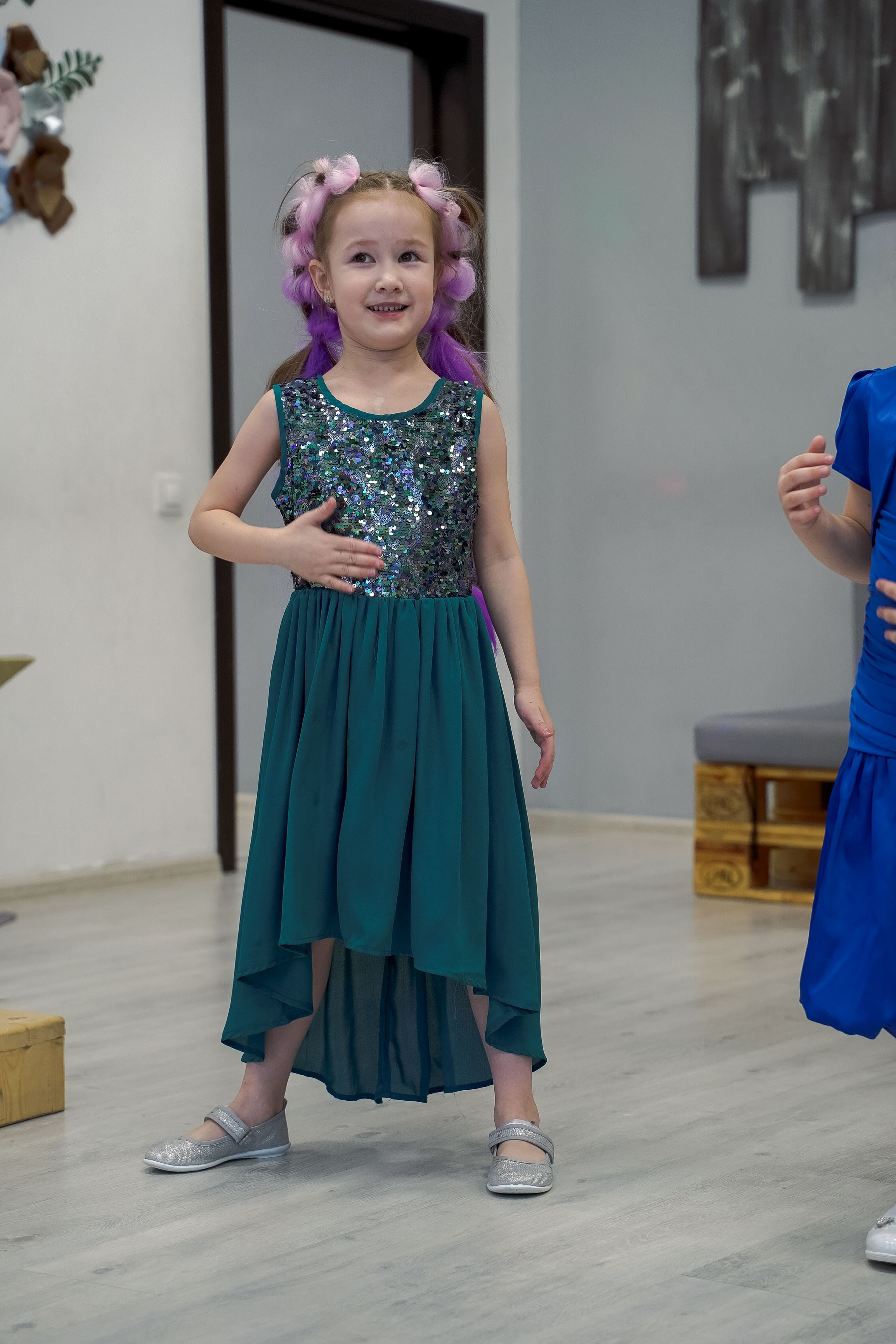 Детские дни рождения. Свадебный фотограф/видеограф