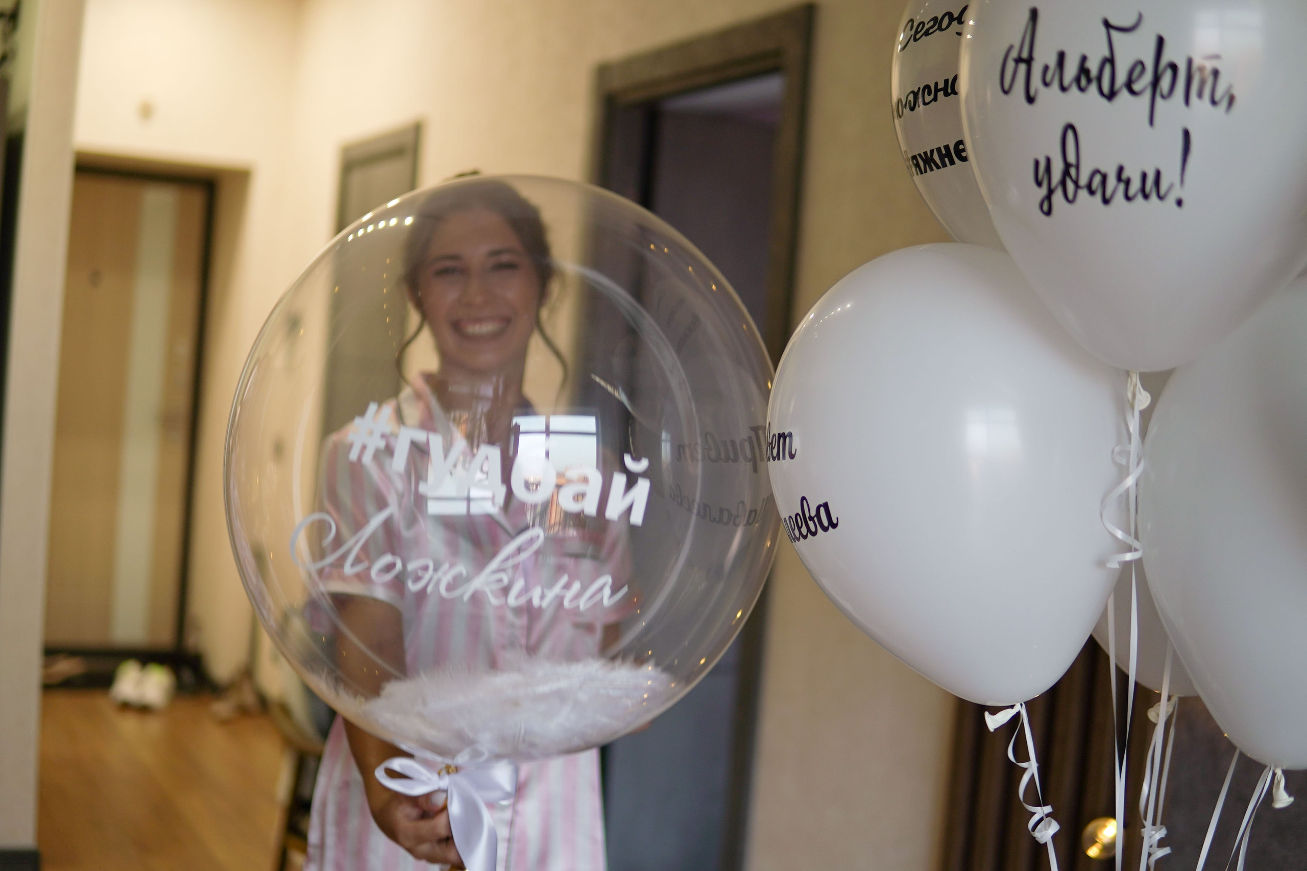 Девичник. Свадебный фотограф/видеограф