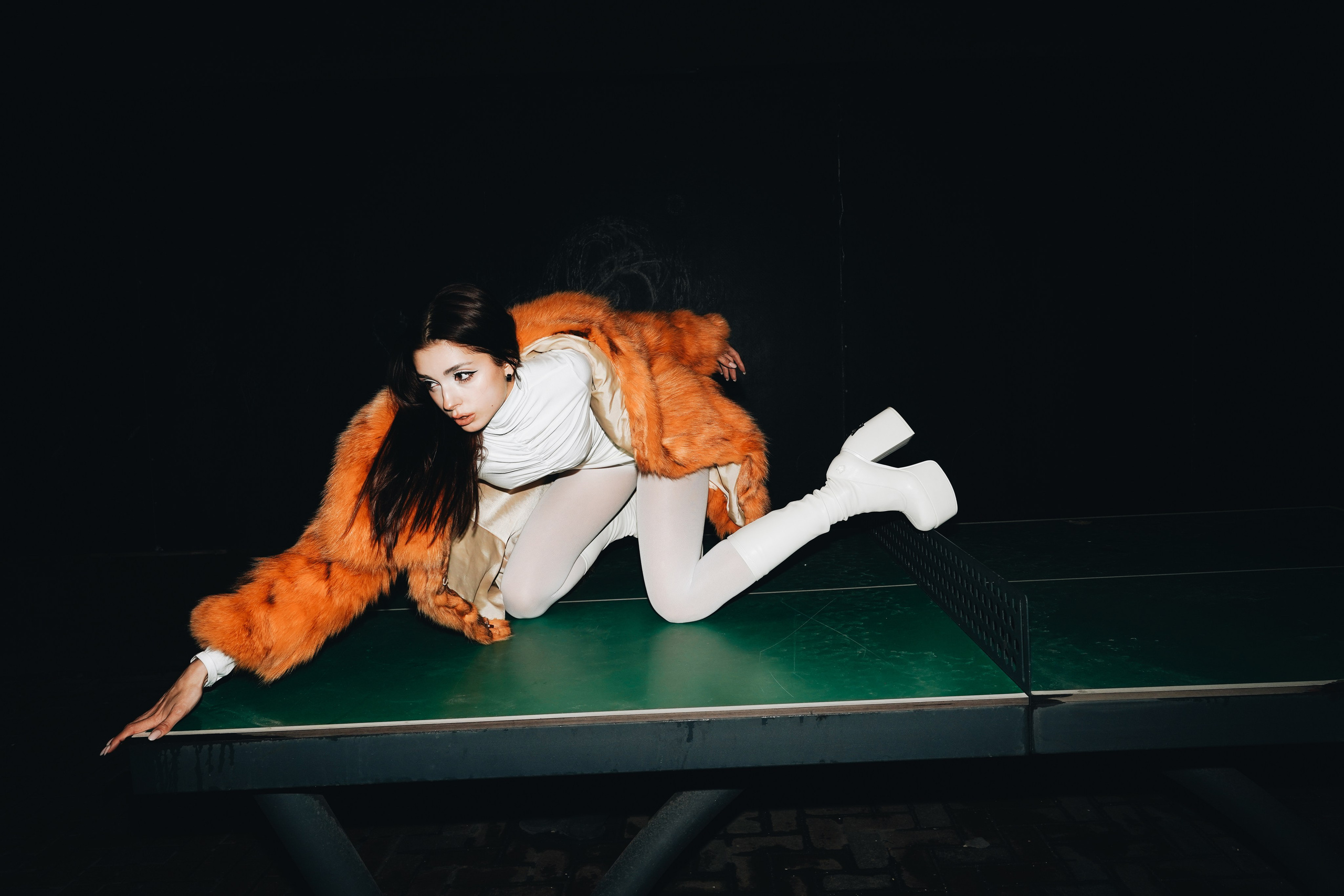 Portfolio 2024. Sasha Speranskii — Conceptual Photographer | Based in Moscow