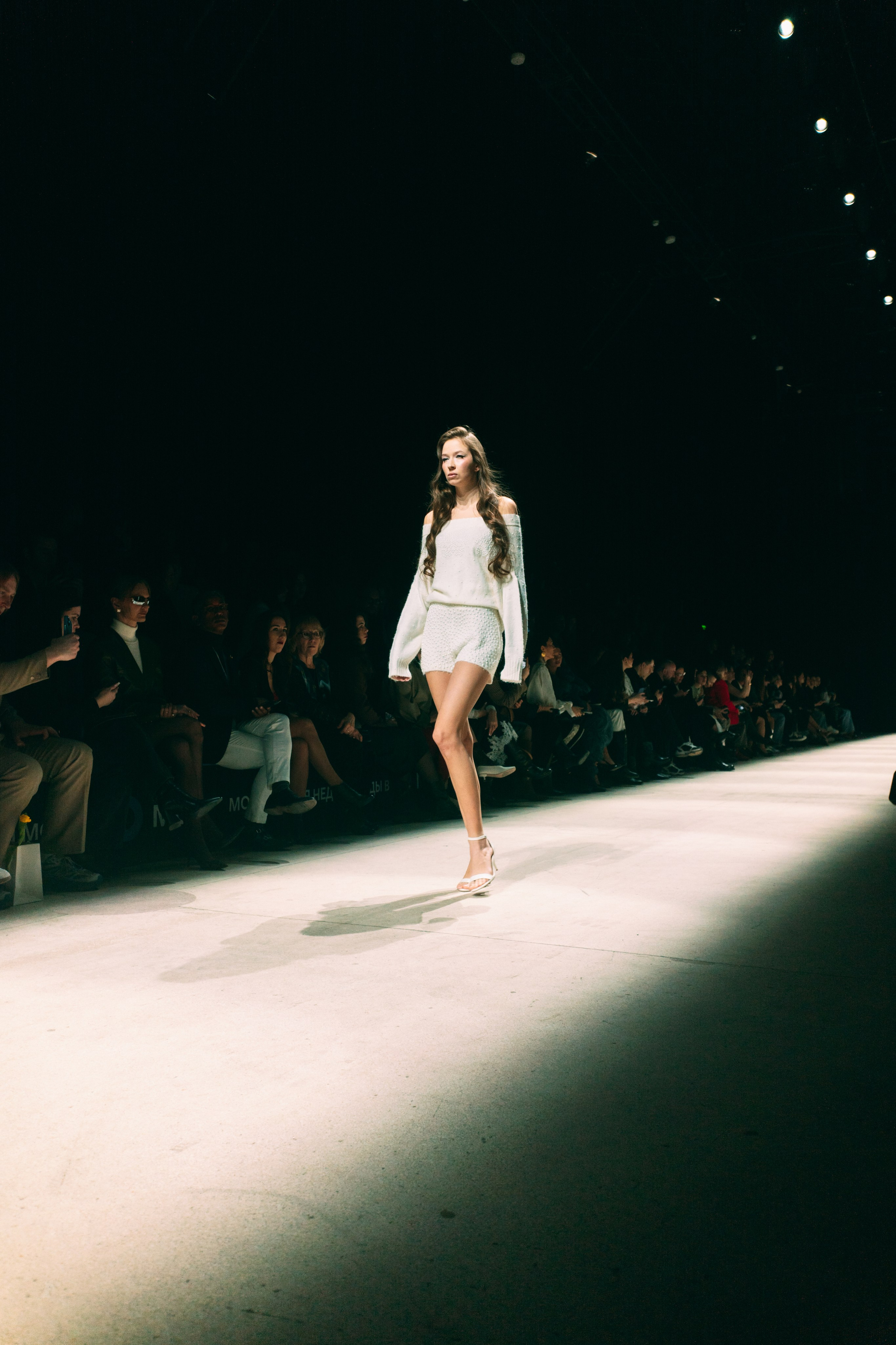 Solangel. Sasha Speranskii — Conceptual Photographer | Based in Moscow