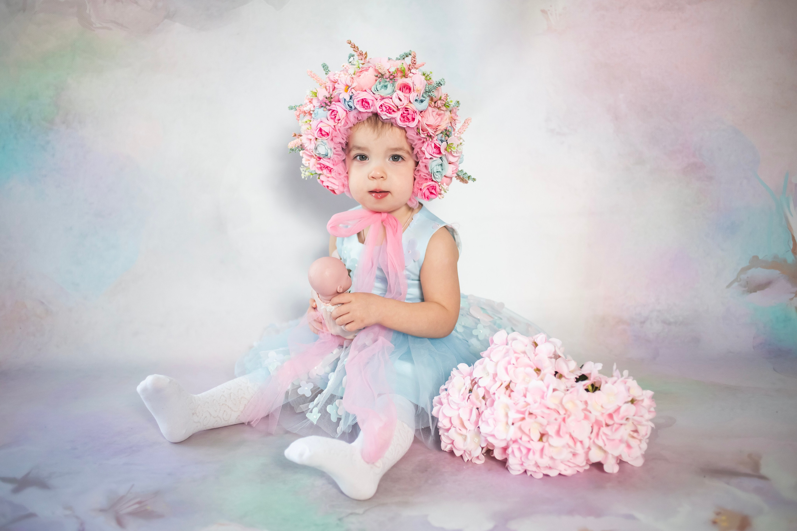 Фотозоны. Семейный и детский фотограф в Москве и МО — Александра