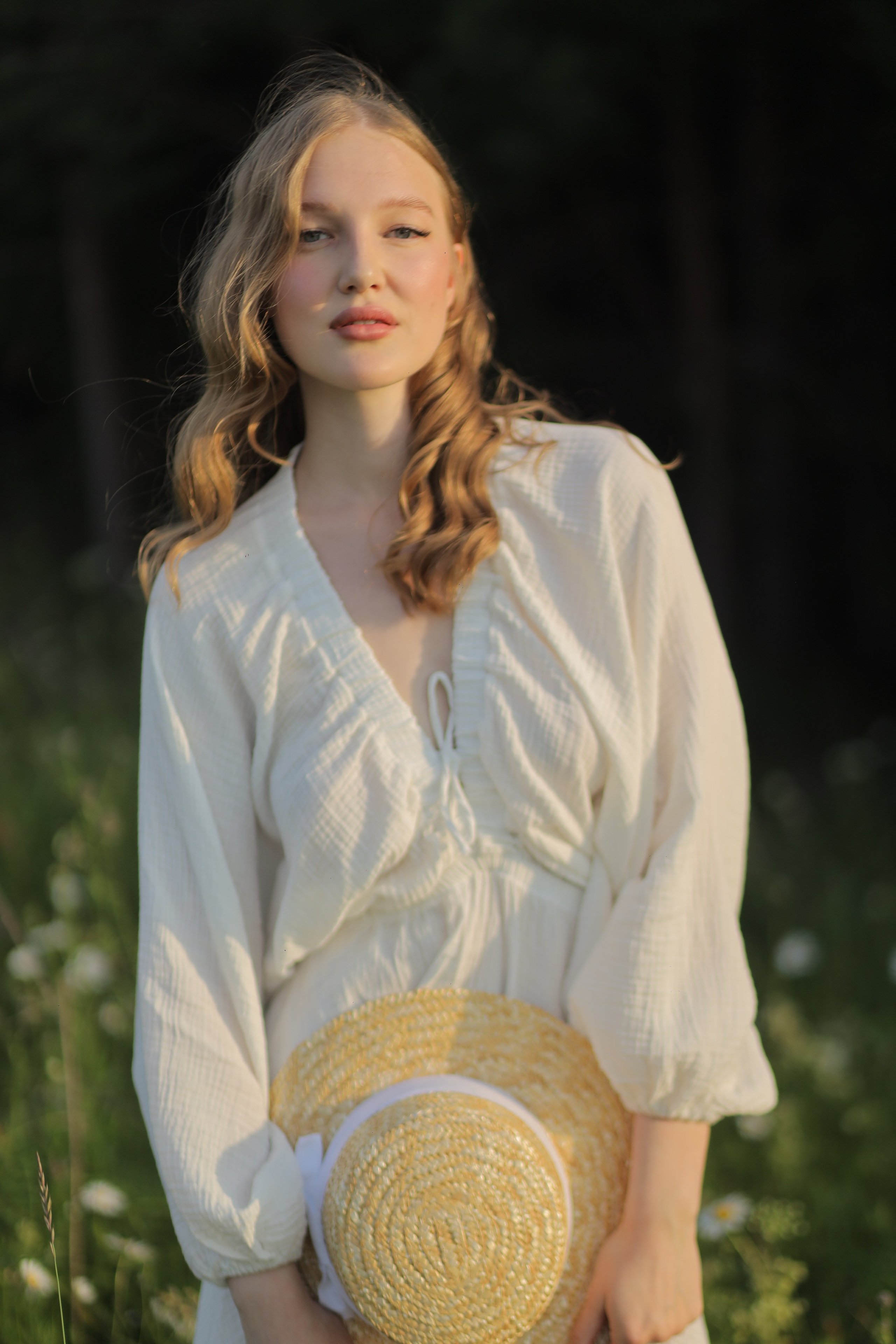 Мила. Фотограф Айрат Шакиров