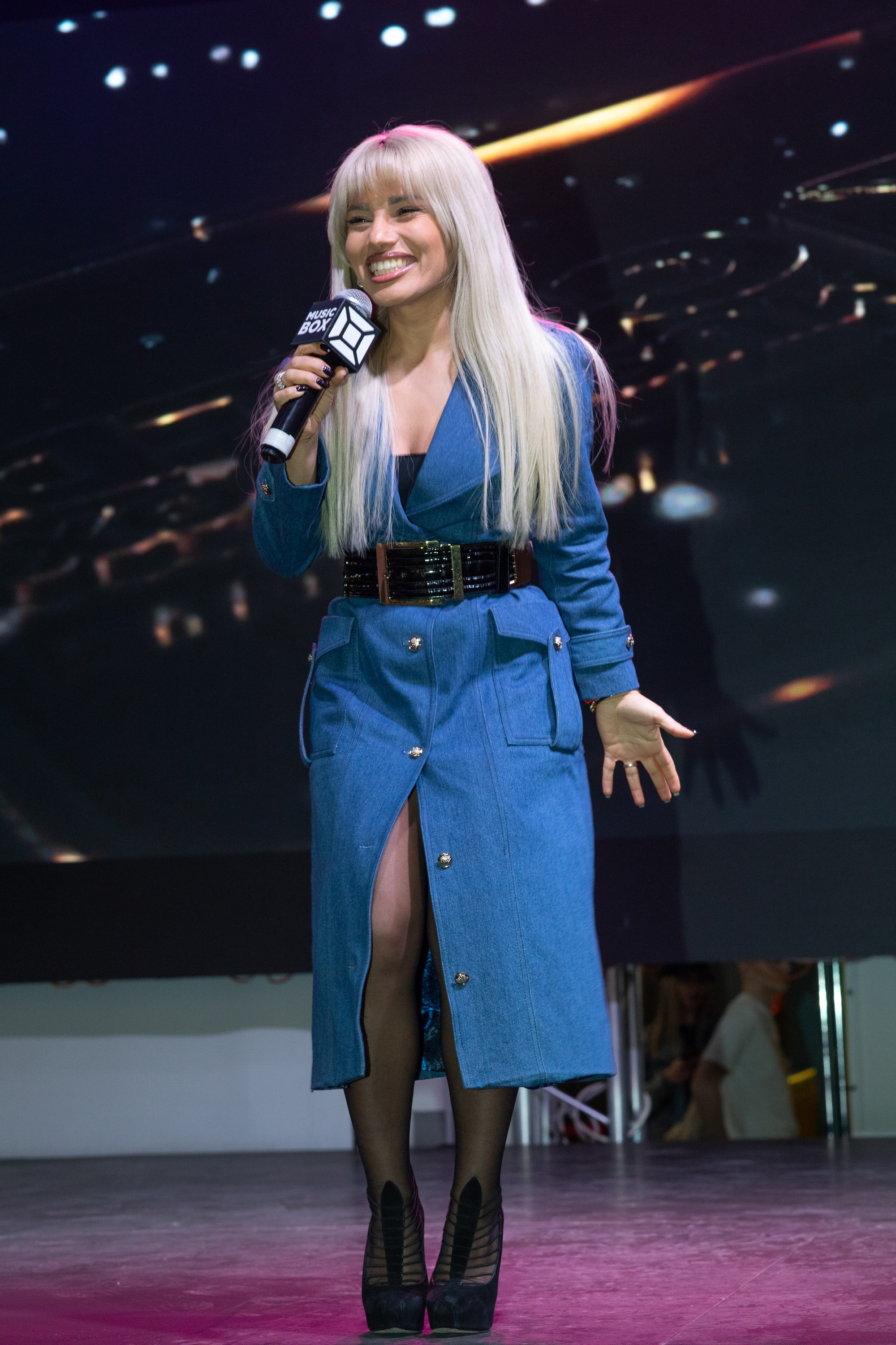 Депо. Art photographer Nino