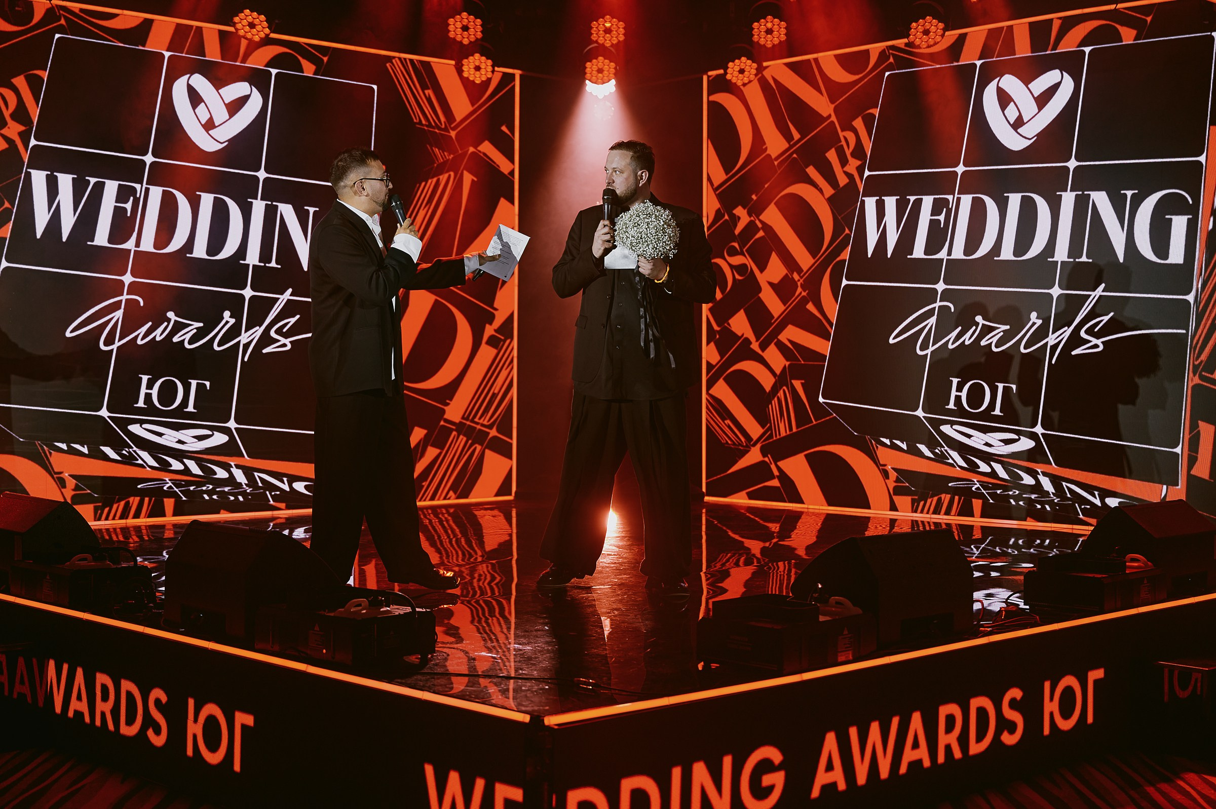 Wedding awards ЮГ СОЧИ 2023. Свадебный фотограф в Ростовe-на-Дону Анастасия Прутова