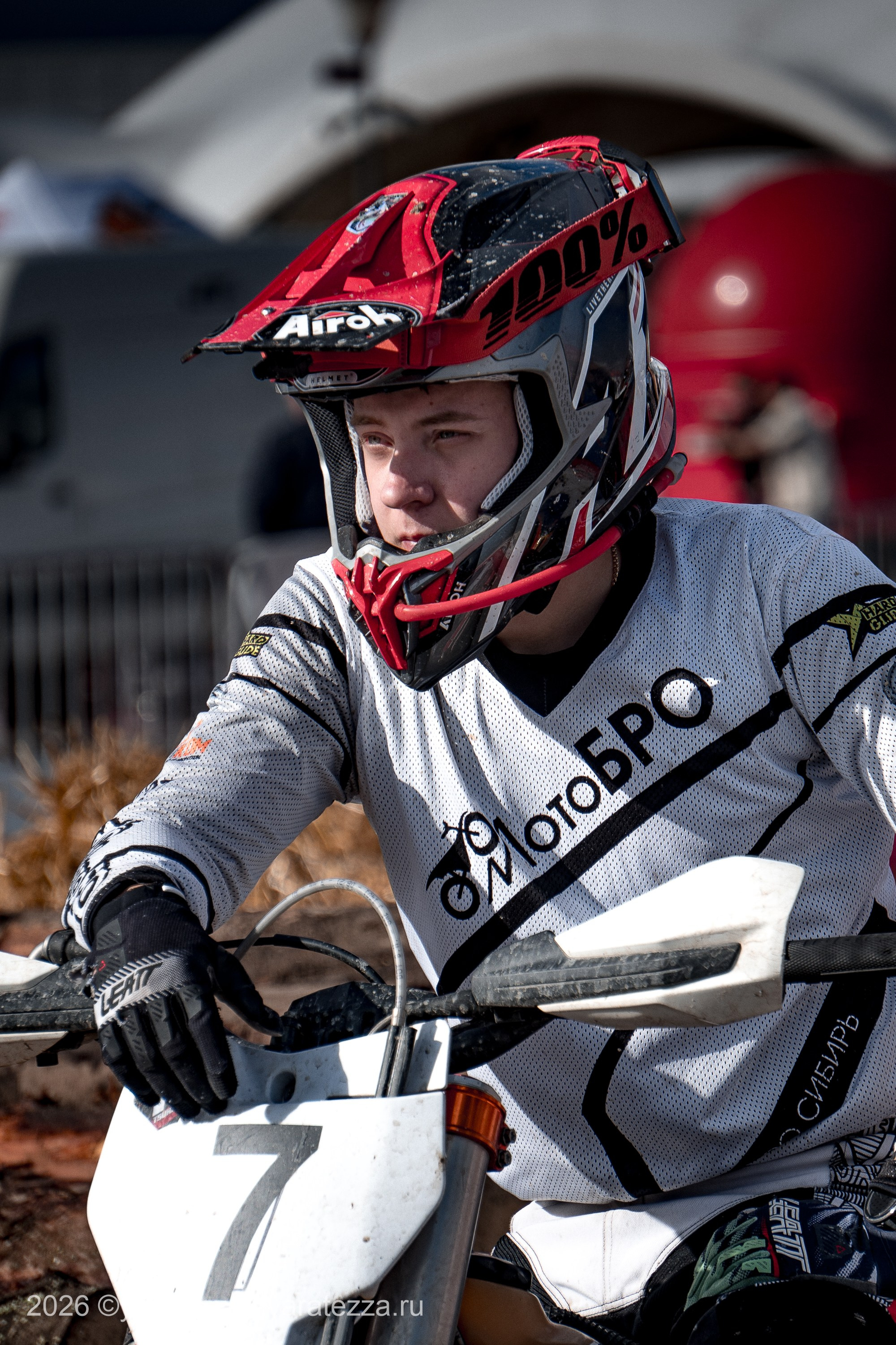 Суперэндуро Буйные есть?