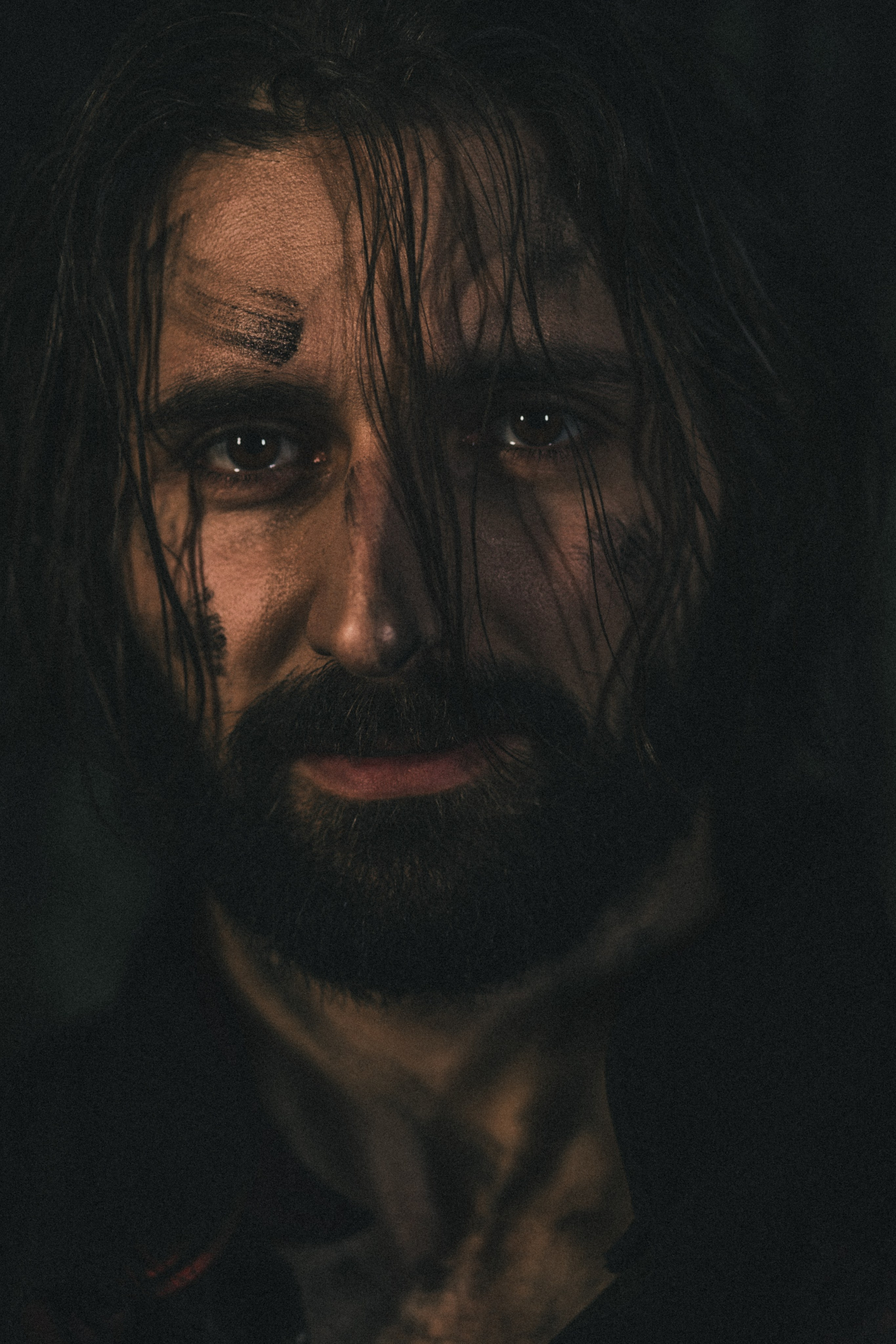 Иммерсивное шоу ''Щелкунчик''. Портретный и репортажный фотограф в Москве Кристина Никитюк kristina_koa