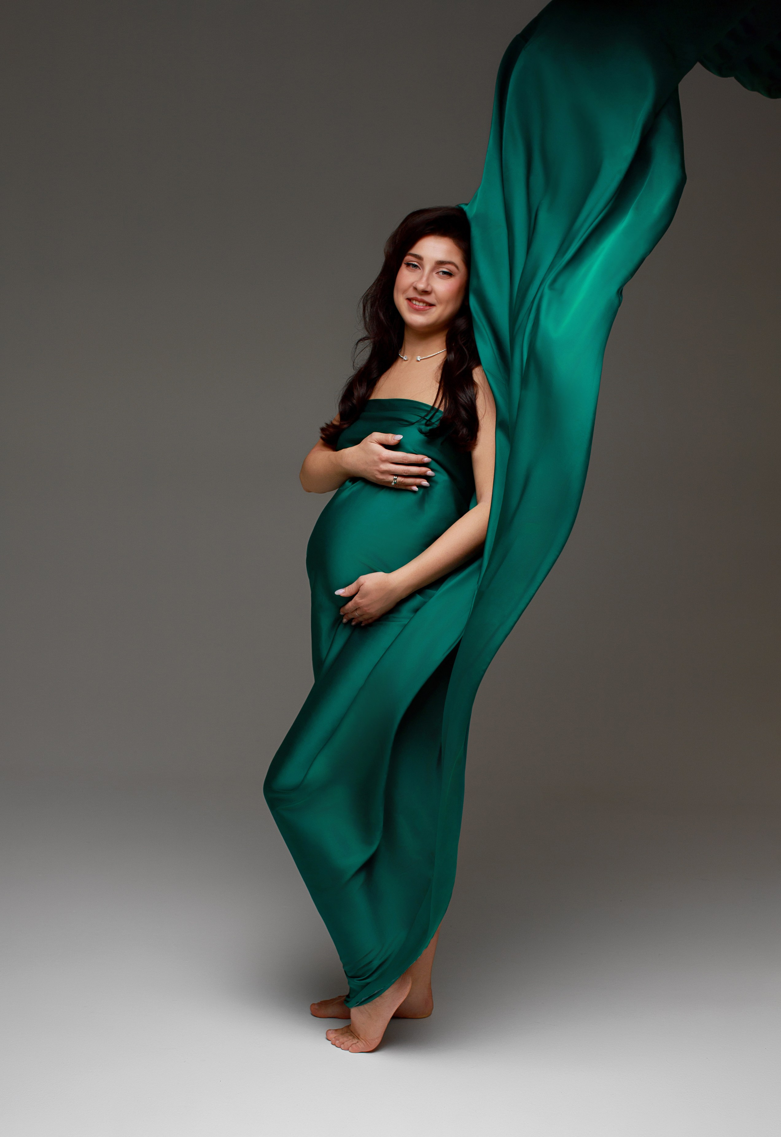 Беременность & материнство. Фотосессия беременности & материнства Коломна
