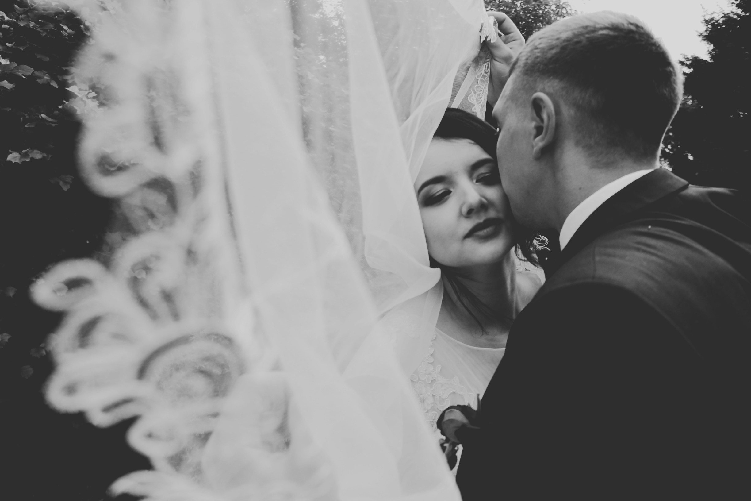 Что-то про любовь. Фотограф Евгения Рай