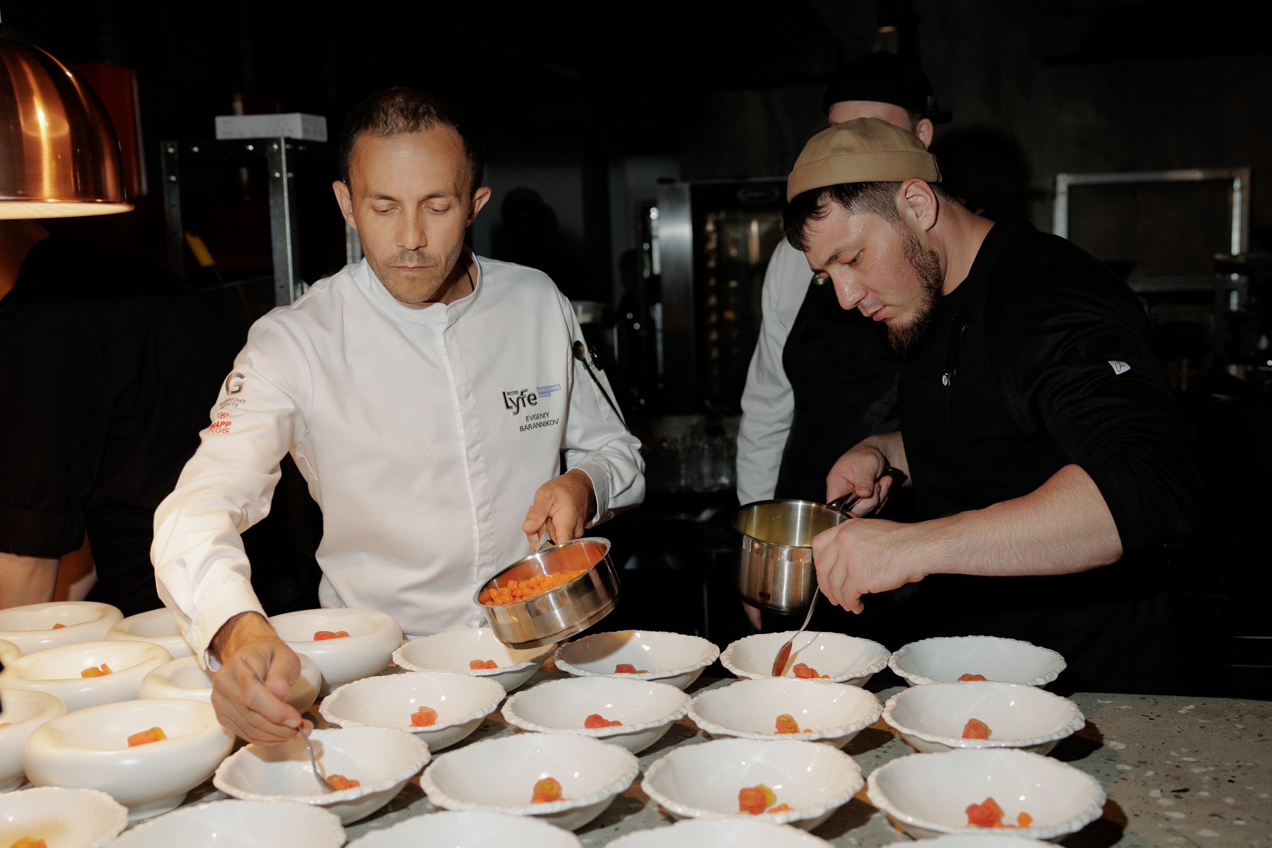Гала-ужин «Полёт со вкусом» Аэрофлот и ВК-Видео (г.Иркутск). Свадебный фотограф