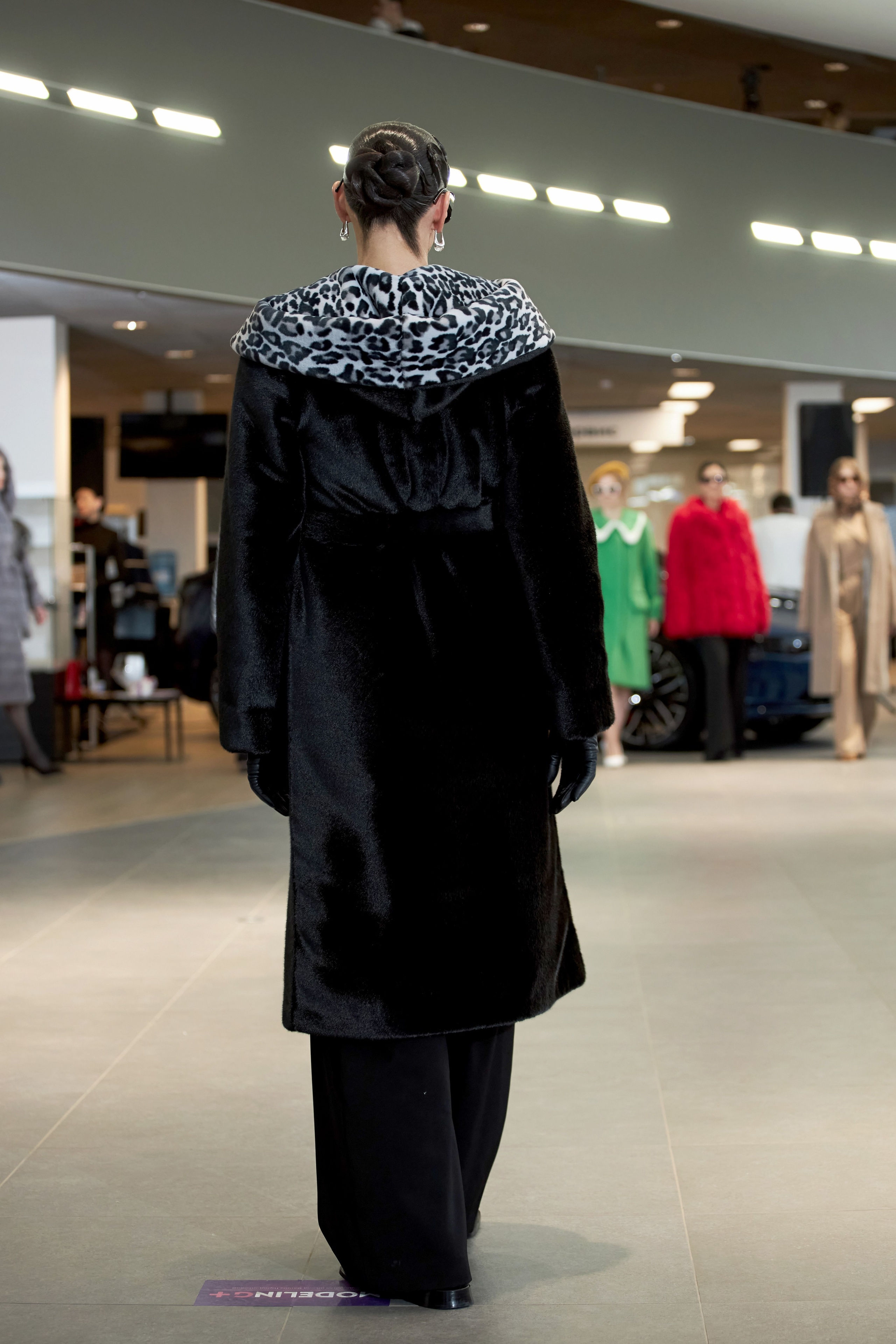 Репортаж «Жара в Городе». Фотограф Алексей Яковлев