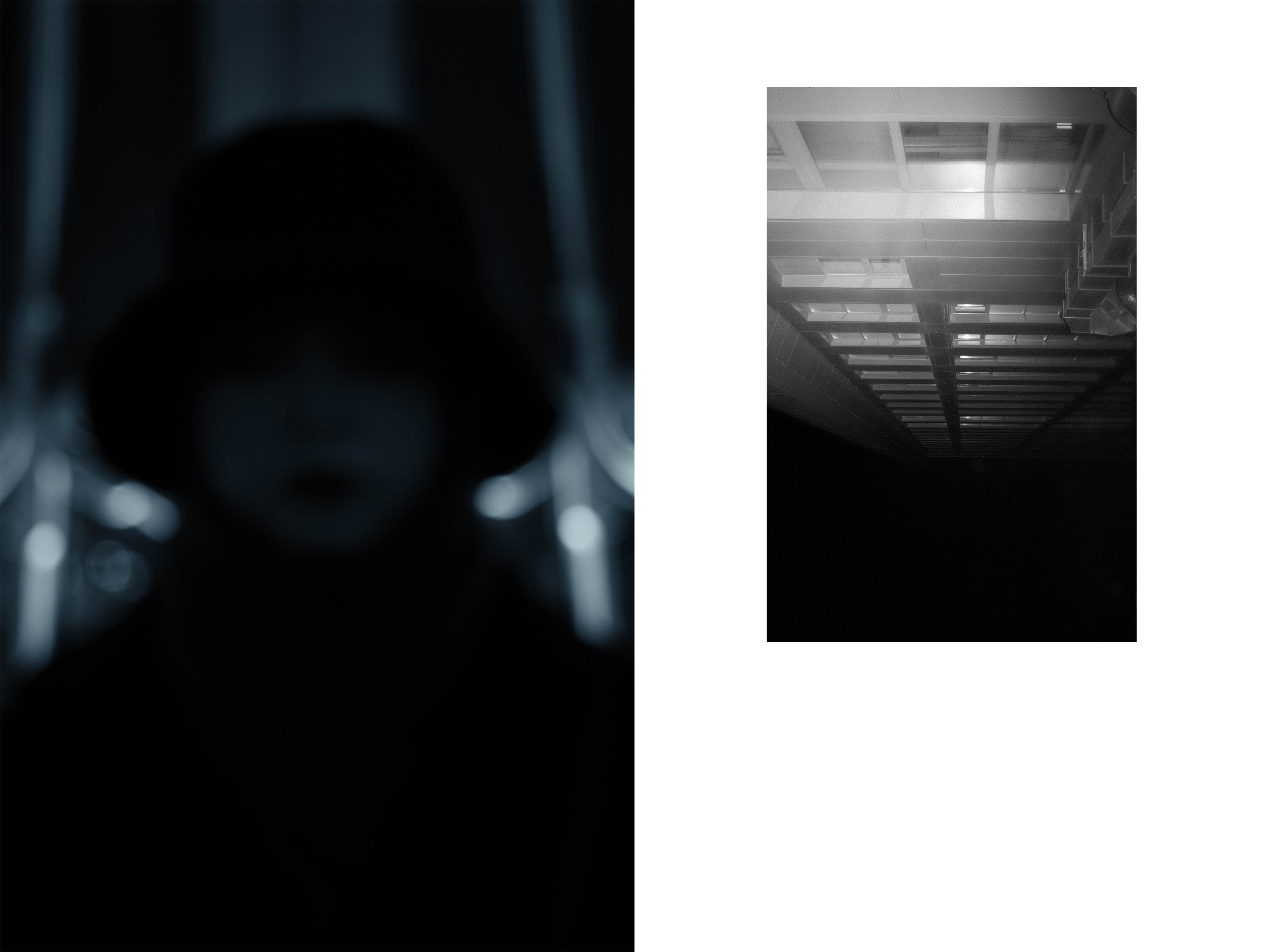 VOLUME AND SPACE OF A PERSON. Арт фотограф в Москве, Цуканов Александр