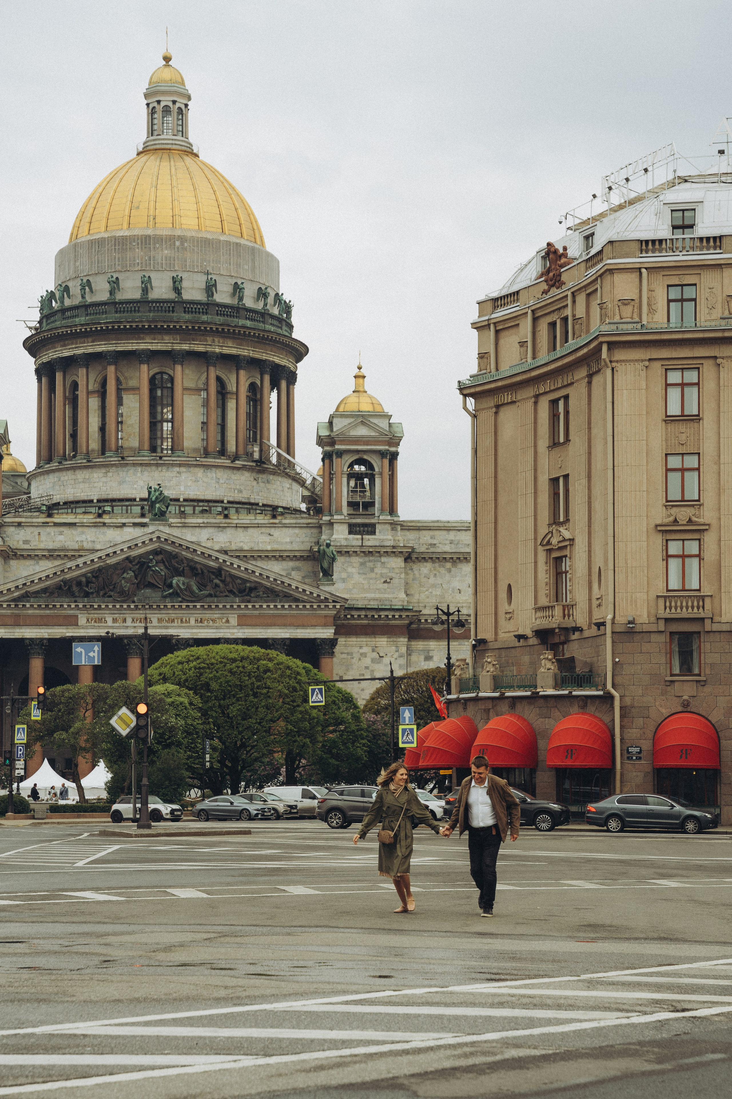 O & A. Фотограф Санкт-Петербург/Гомель Виктория Петрова