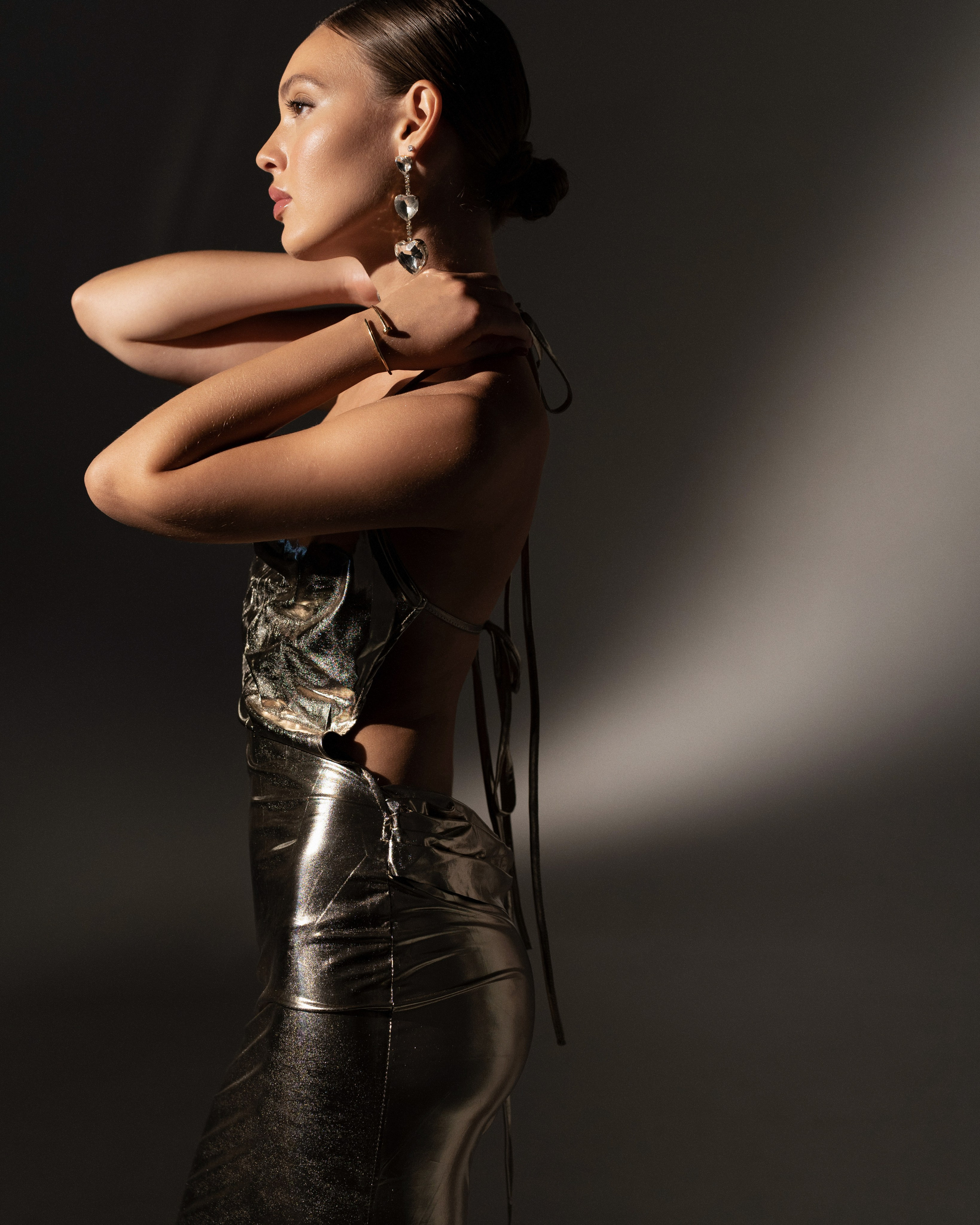 Настя. Фотограф Олеся Скворцова