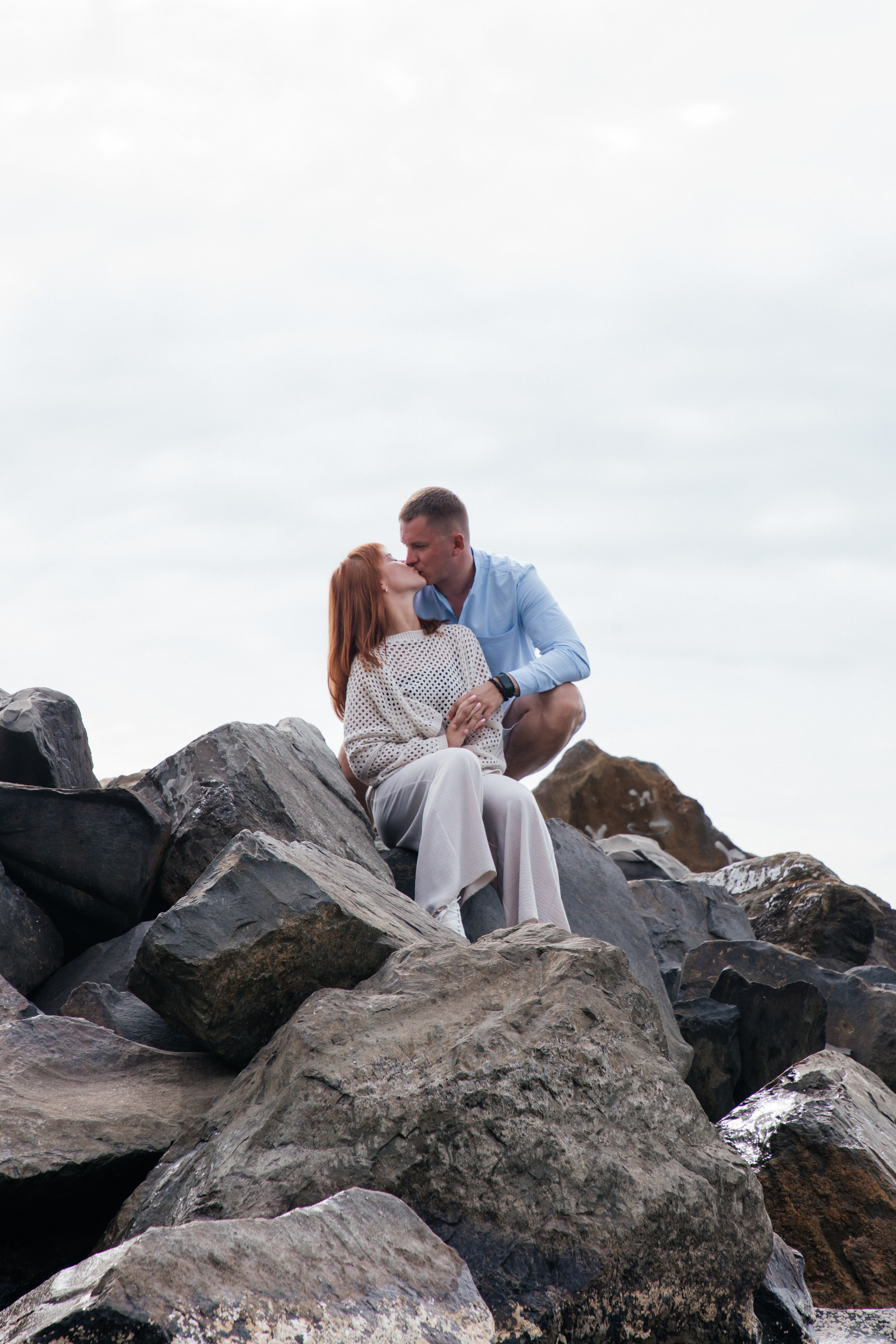 Степа и Катя. Фотограф Сочи, Екатеринбург, Евгения Ефимова