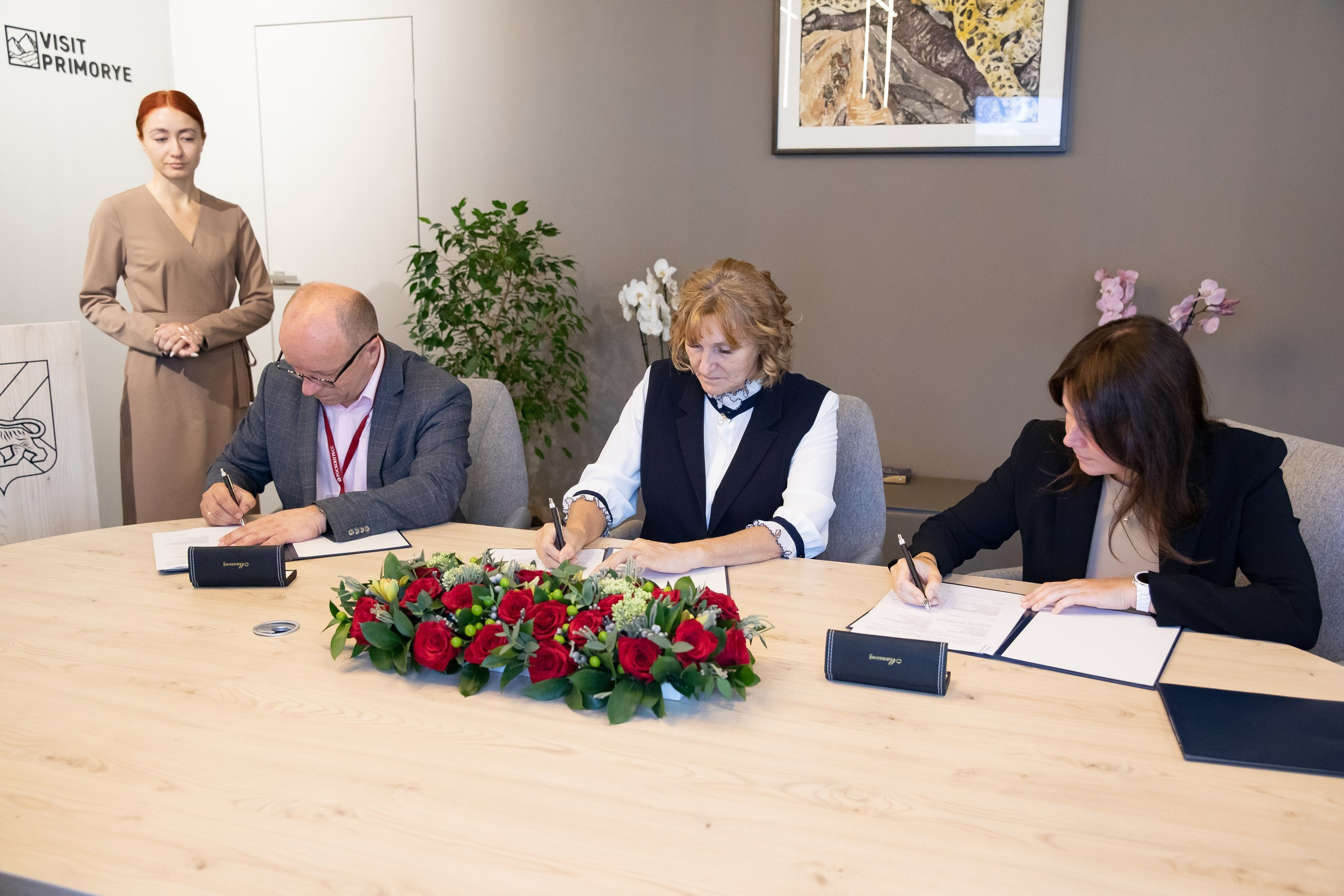 ВЭФ 2024. Фотограф Владивосток Такамацу Мия