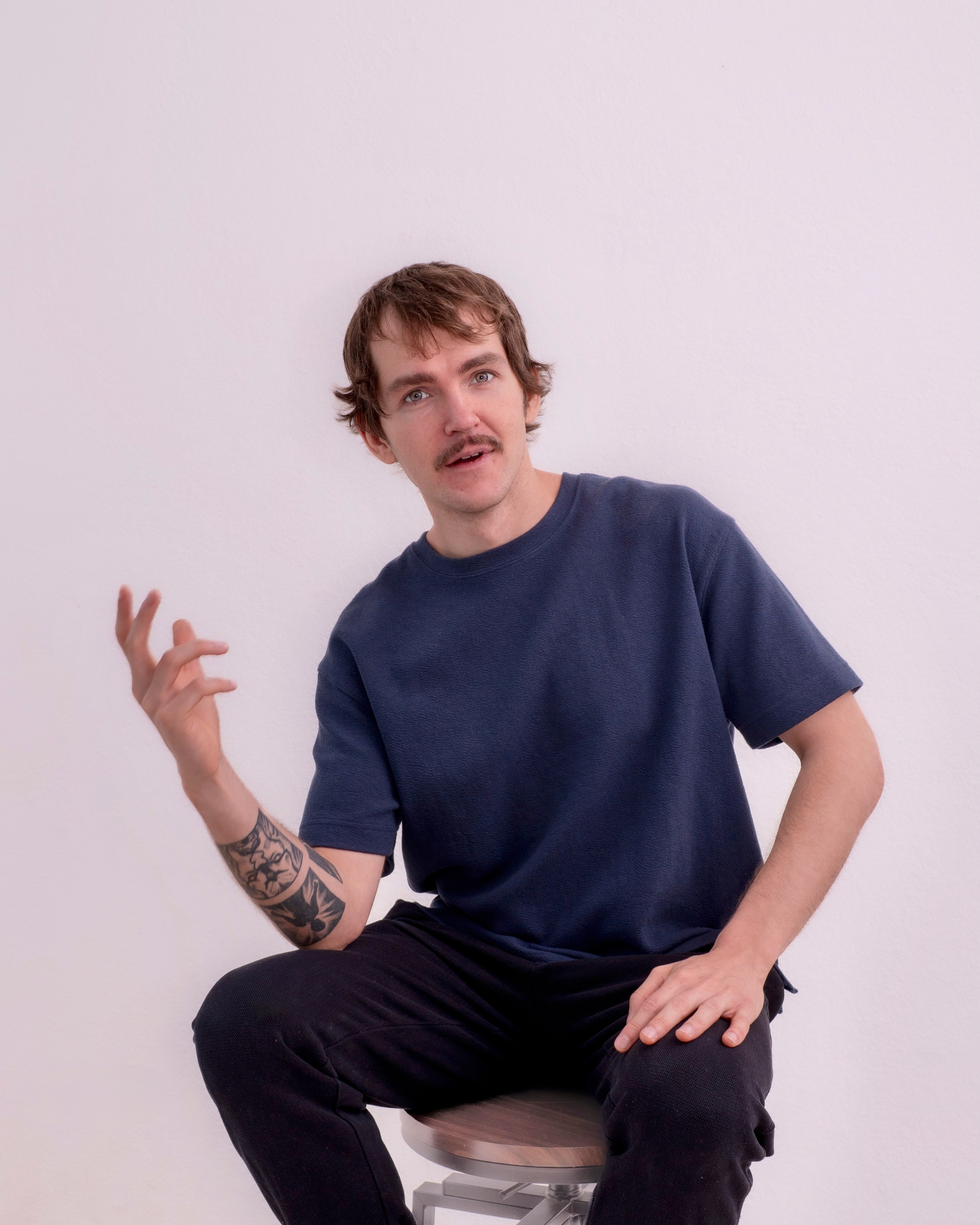 Casting Portfolio. CDMX Photography | Alex Klenin| Portrait & Event Photographer