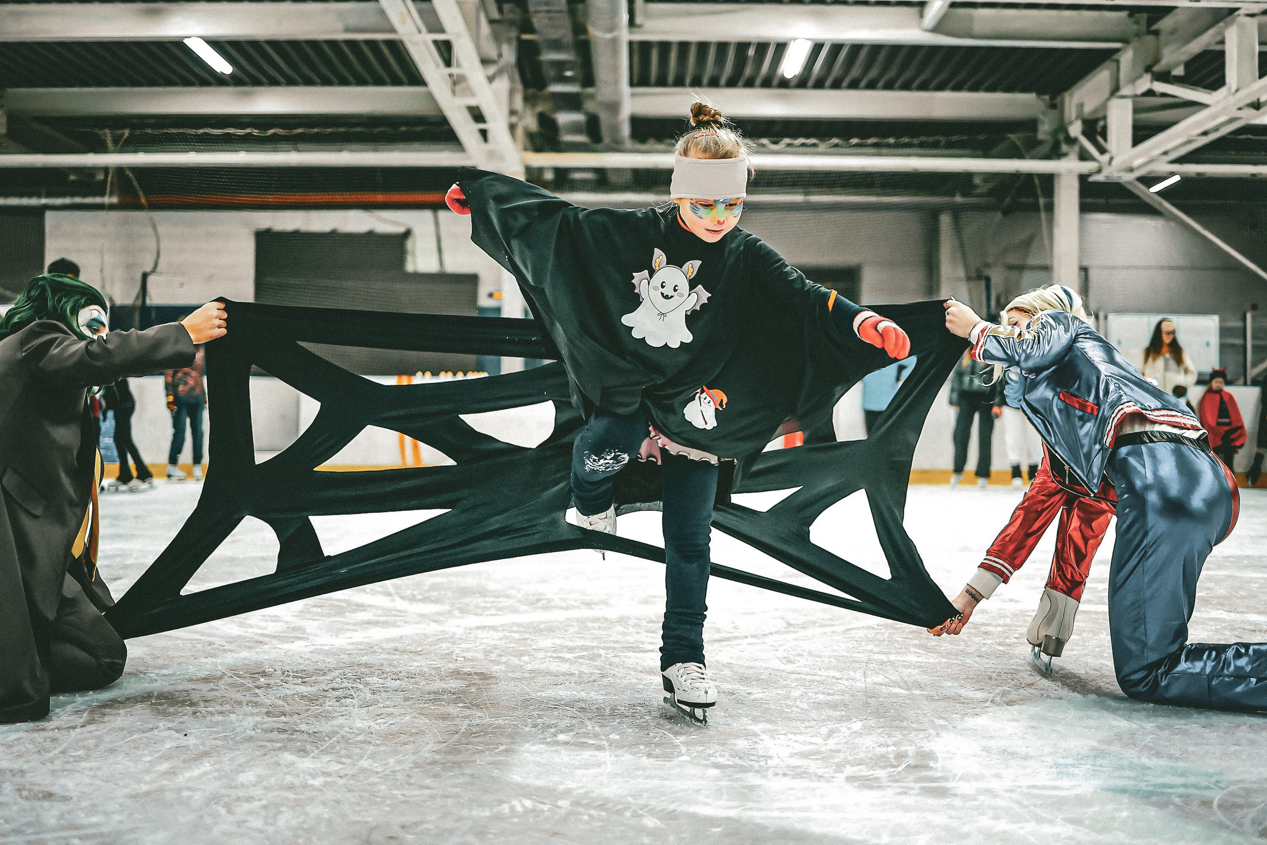Не спорт. Профессиональной фотограф в Санкт-Петербурге Алексей Киселёв