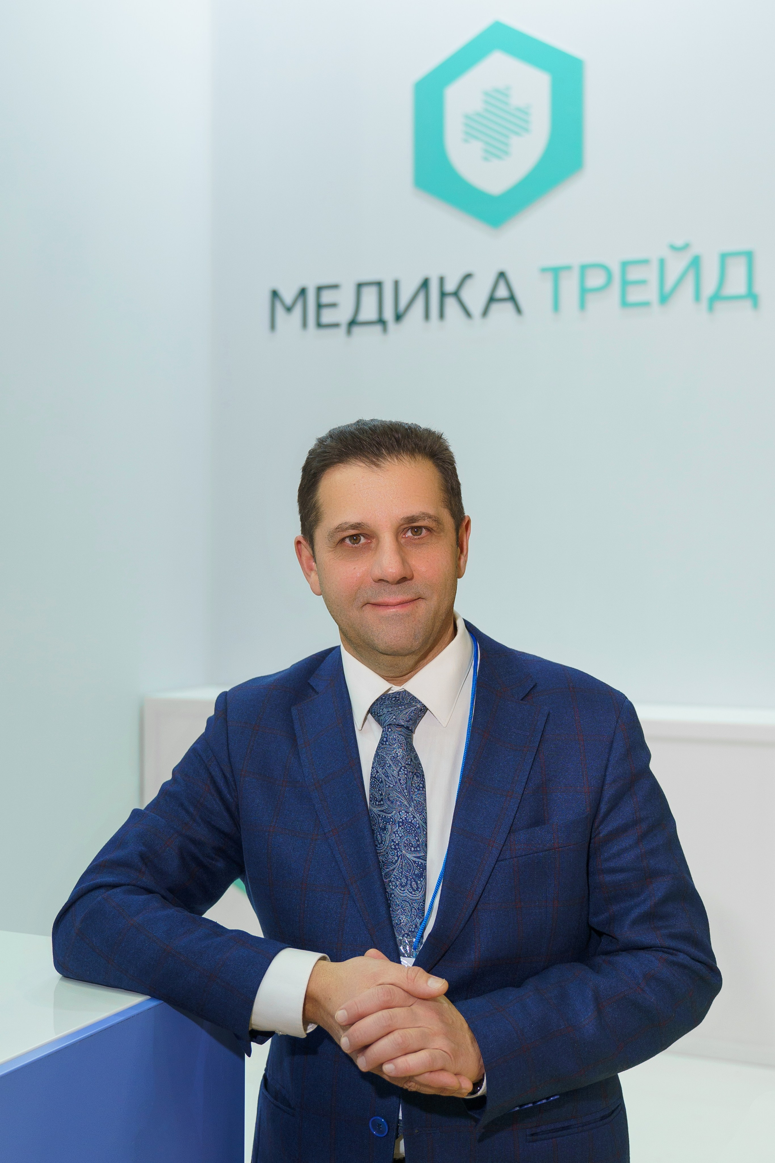 МЕДИКА ТРЕЙД выставка в Экспо. Семейный и репортажный фотограф в Москве Оксана Шилова