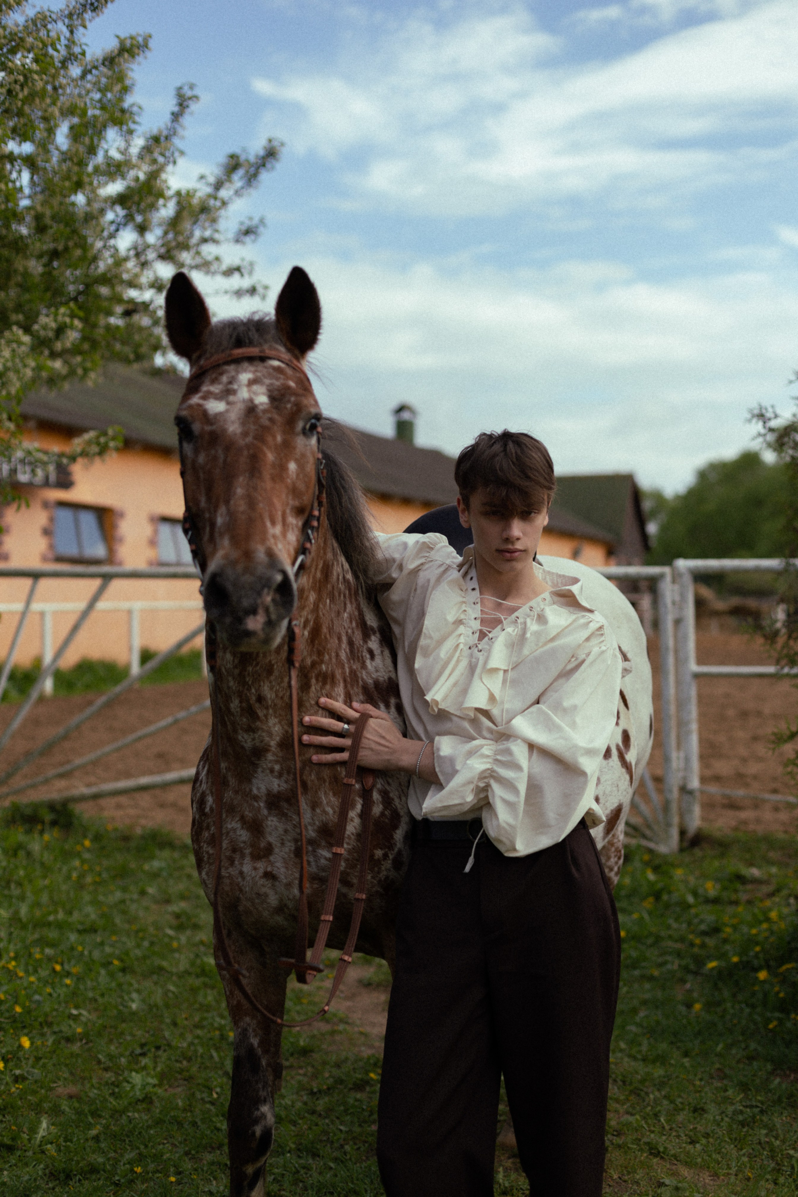 Святослав. Фотограф & Видеомейкер в Москве